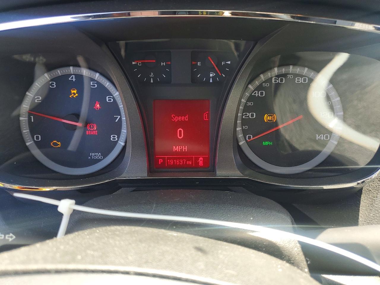 2012 Gmc Terrain Slt Black vin: 2GKALWEK8C6334768