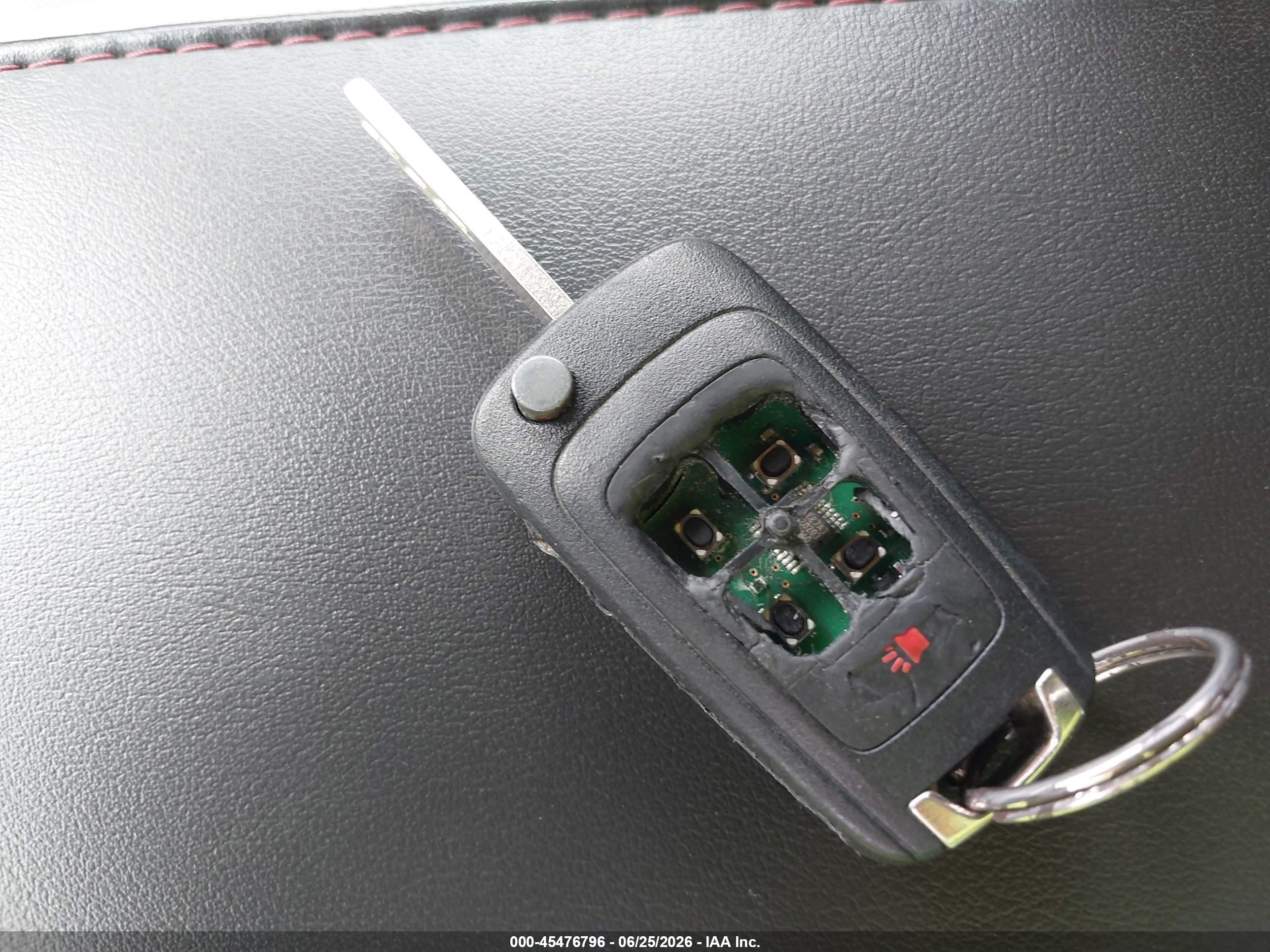 2012 Gmc Terrain Slt-2 Silver vin: 2GKALWEK9C6108030