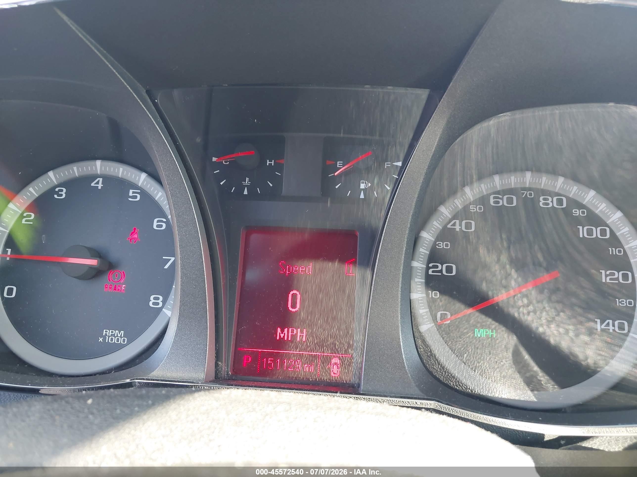 2012 Gmc Terrain Slt-2 Black vin: 2GKALWEK9C6314898
