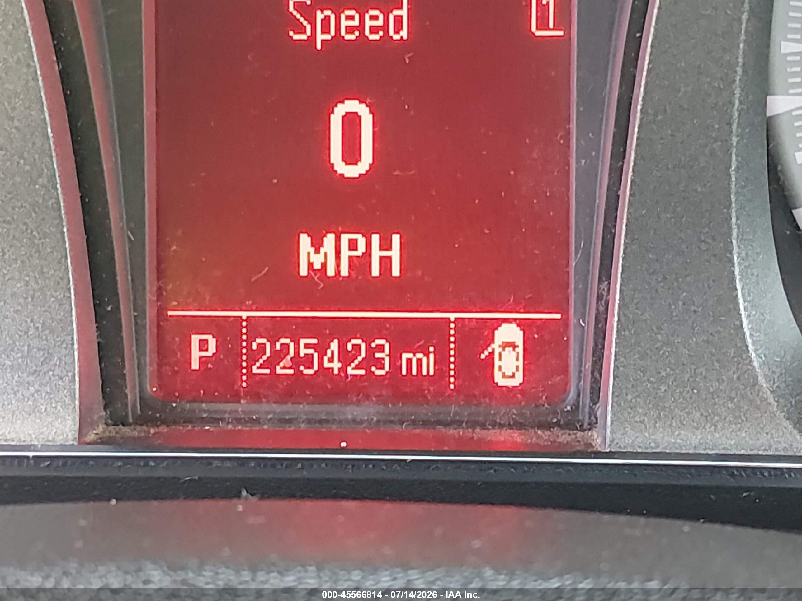 2012 Gmc Terrain Slt-2 Brown vin: 2GKALWEKXC6234297
