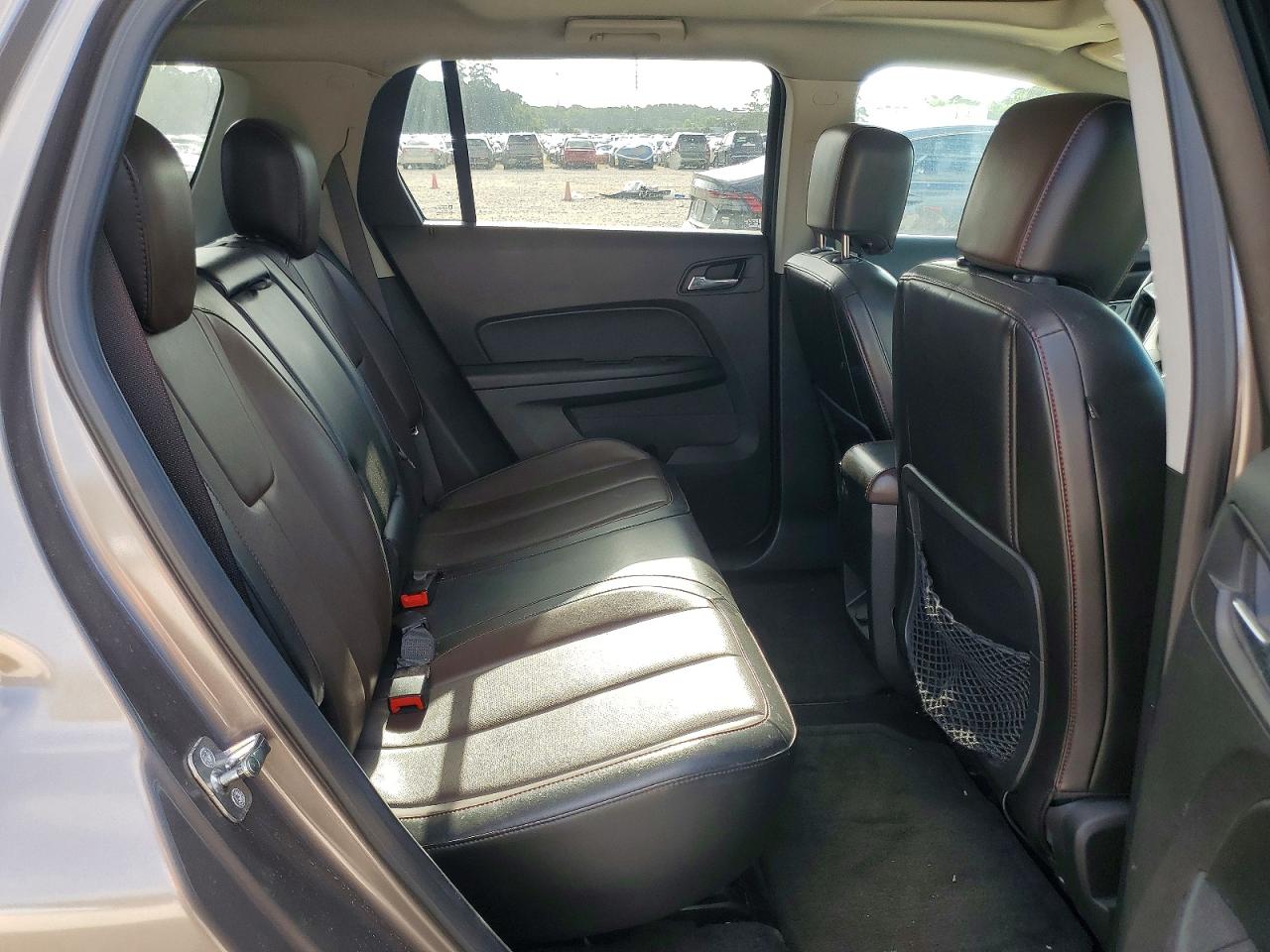 2012 Gmc Terrain Slt Gray vin: 2GKALWEKXC6338708