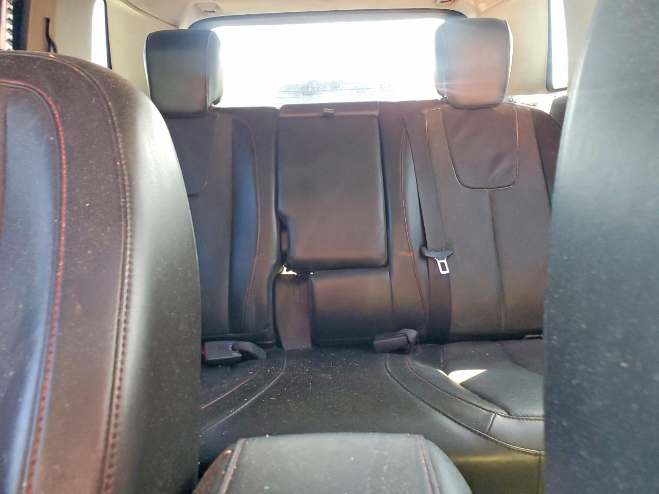 2013 Gmc Terrain Denali Maroon vin: 2GKALYEK7D6245027
