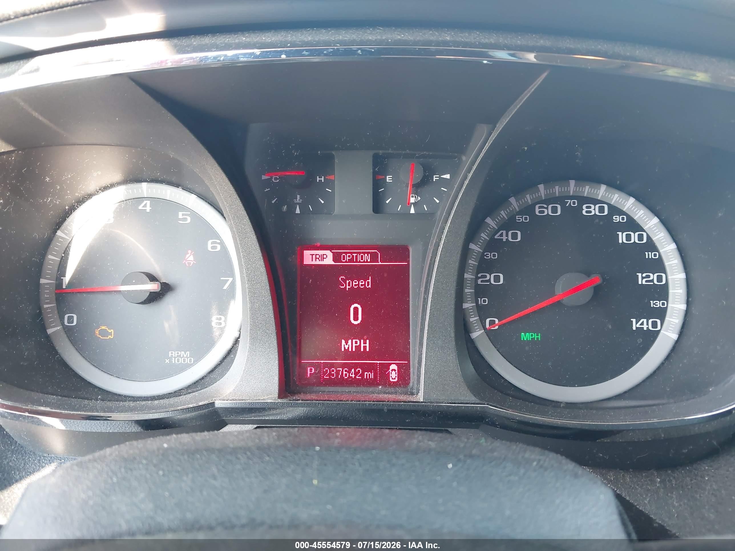 2016 Gmc Terrain Sle-2 Silver vin: 2GKFLNE36G6115807
