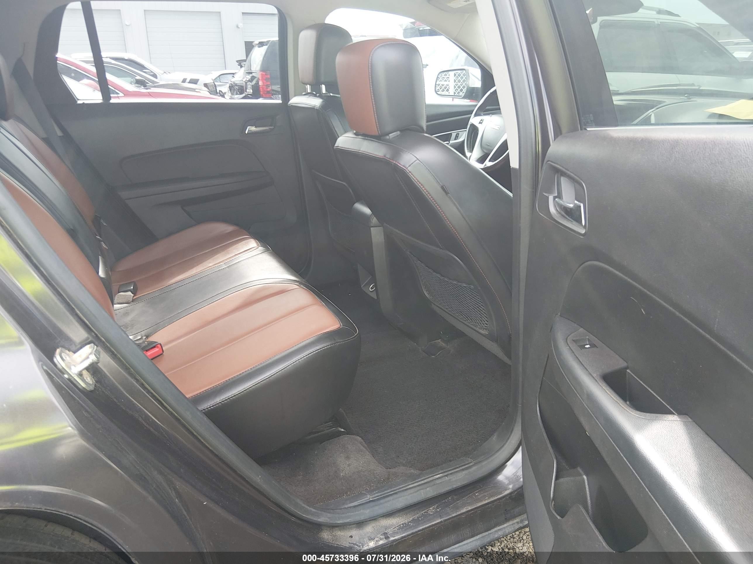 2016 Gmc Terrain Slt Серый vin: 2GKFLPE34G6124310
