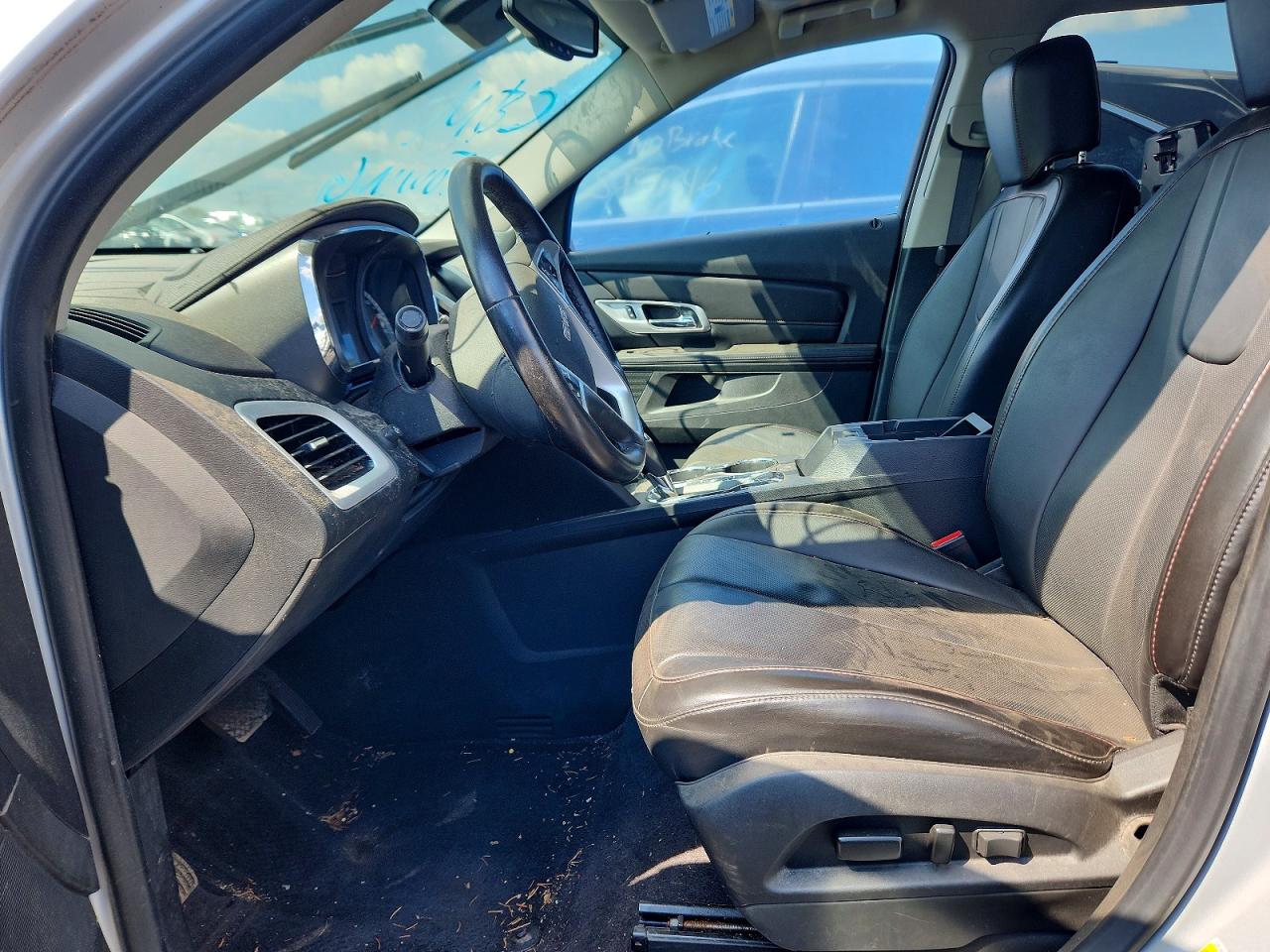 2016 Gmc Terrain Slt Серебряный vin: 2GKFLPE35G6144047