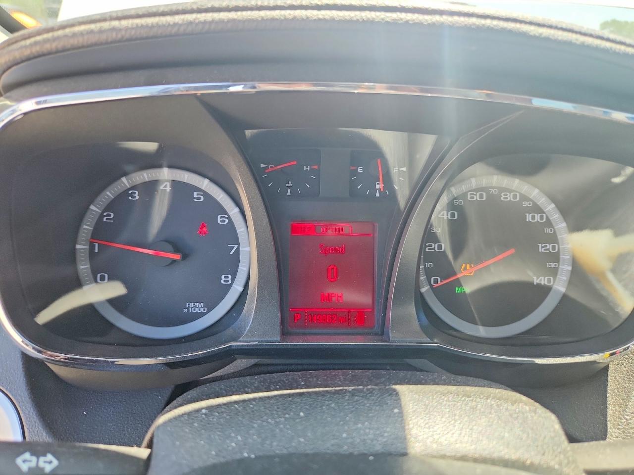 2016 Gmc Terrain Slt White vin: 2GKFLPE3XG6147459