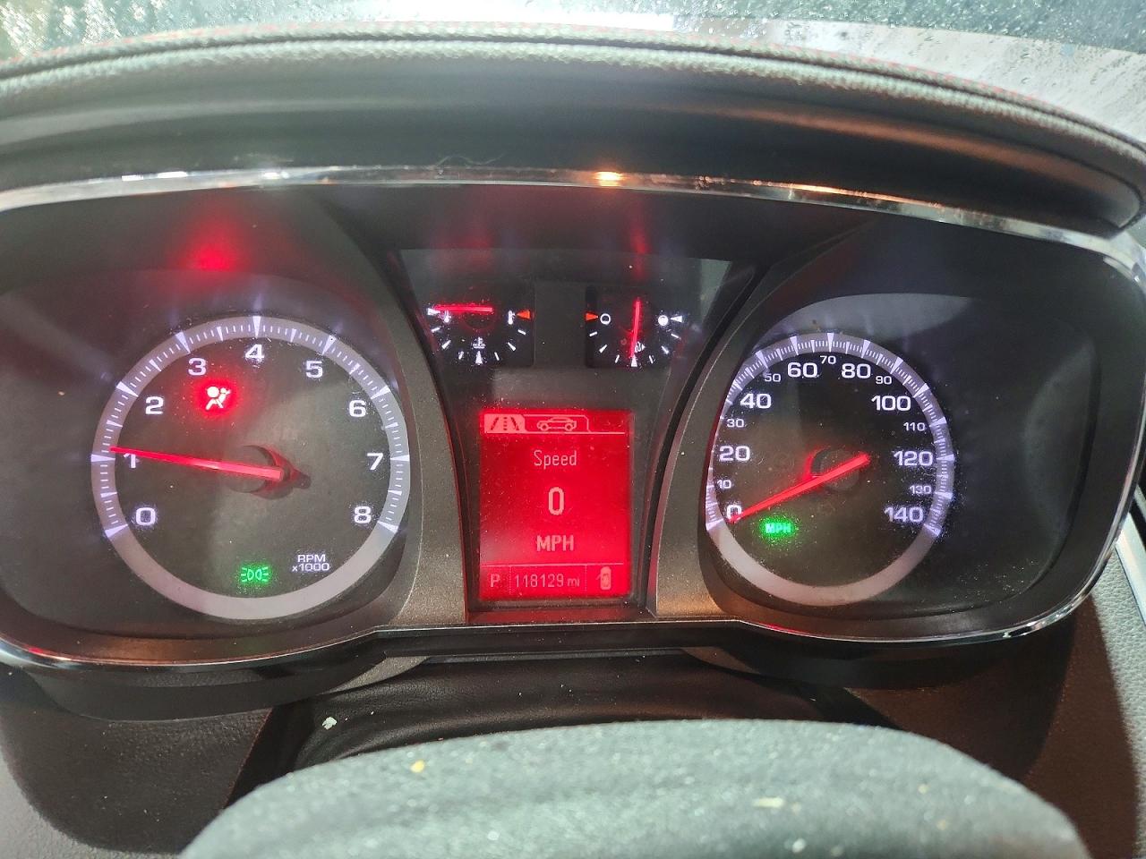 2015 Gmc Terrain Sle Серый vin: 2GKFLRE30F6421424