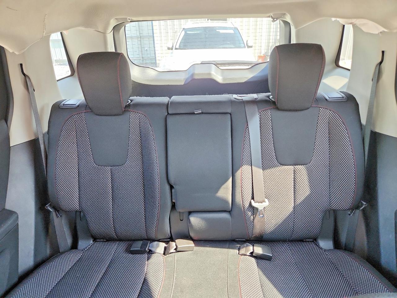 2014 Gmc Terrain Sle Red vin: 2GKFLRE32E6252179