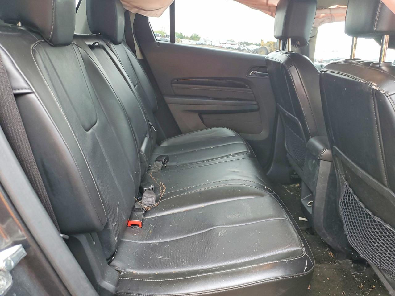 2017 Gmc Terrain Denali Gray vin: 2GKFLRE32H6191193
