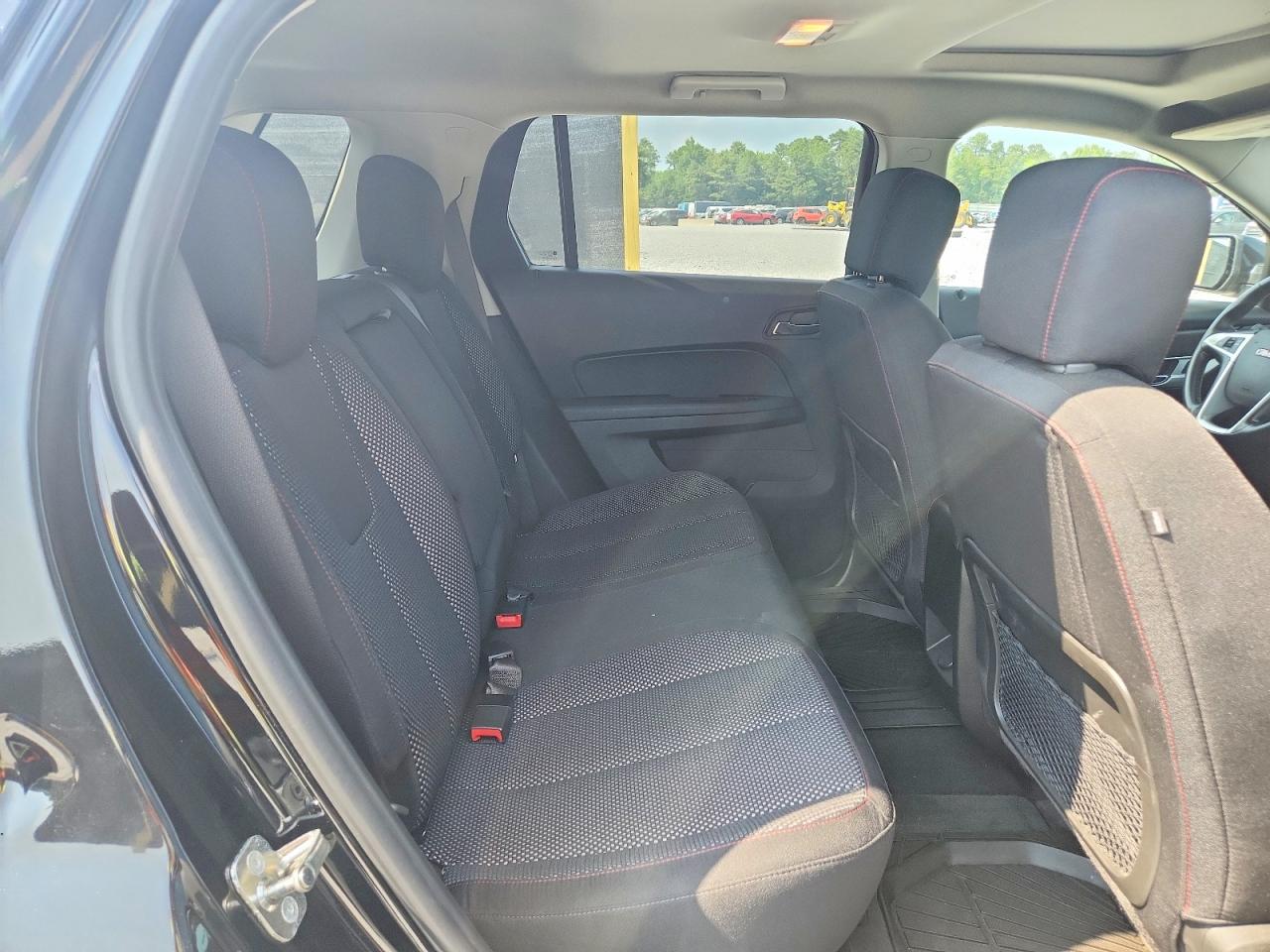 2014 Gmc Terrain Sle Black vin: 2GKFLRE35E6250376