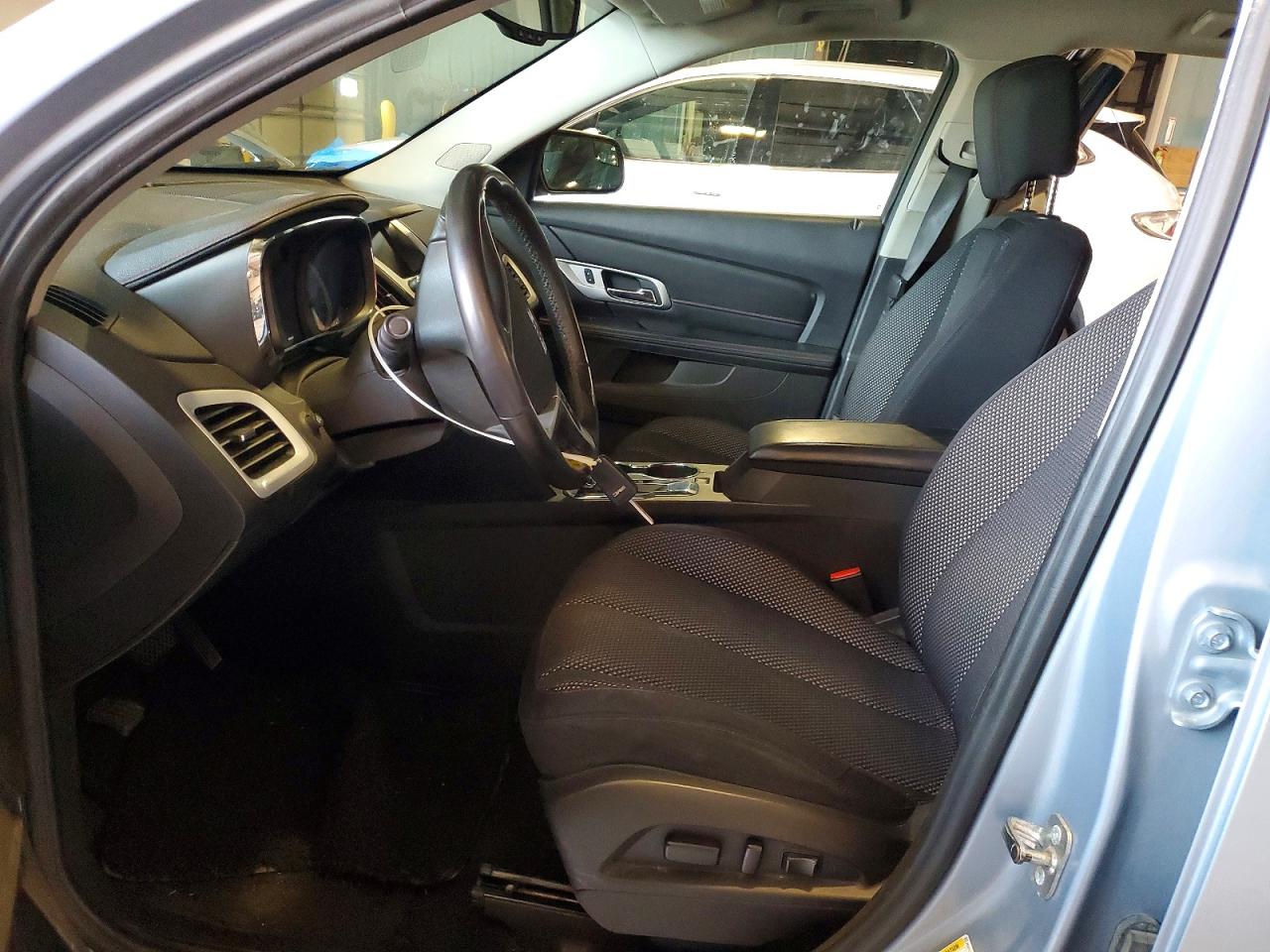 2014 Gmc Terrain Sle Silver vin: 2GKFLRE37E6363536