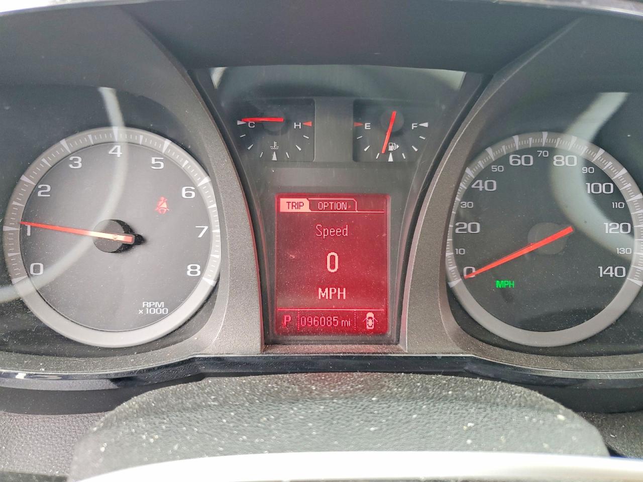 2015 Gmc Terrain Sle Gray vin: 2GKFLRE37F6229773