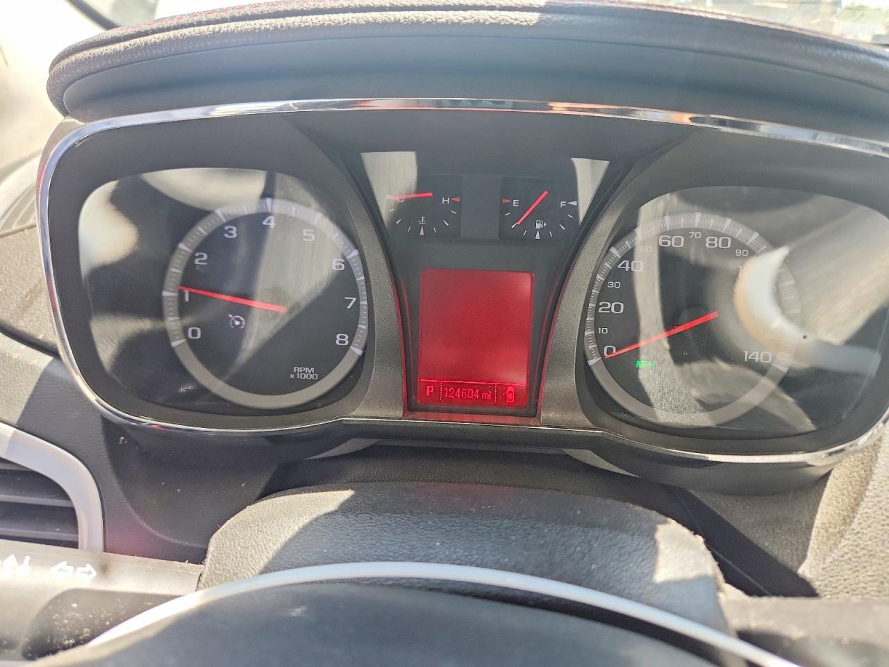 2015 Gmc Terrain Sle Белый vin: 2GKFLRE37F6319280