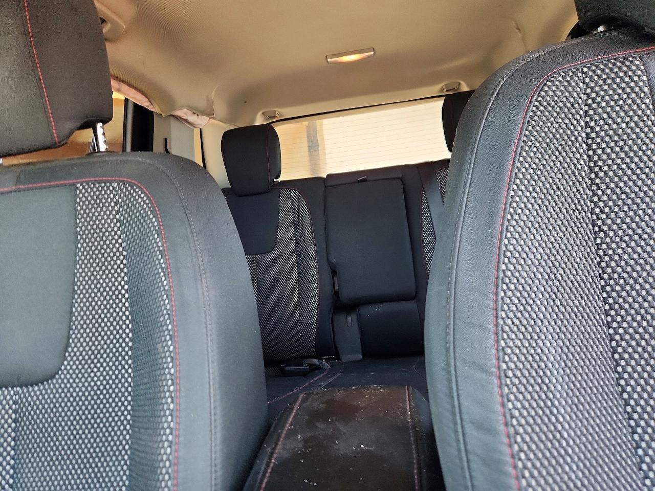 2015 Gmc Terrain Sle Red vin: 2GKFLRE39F6405500