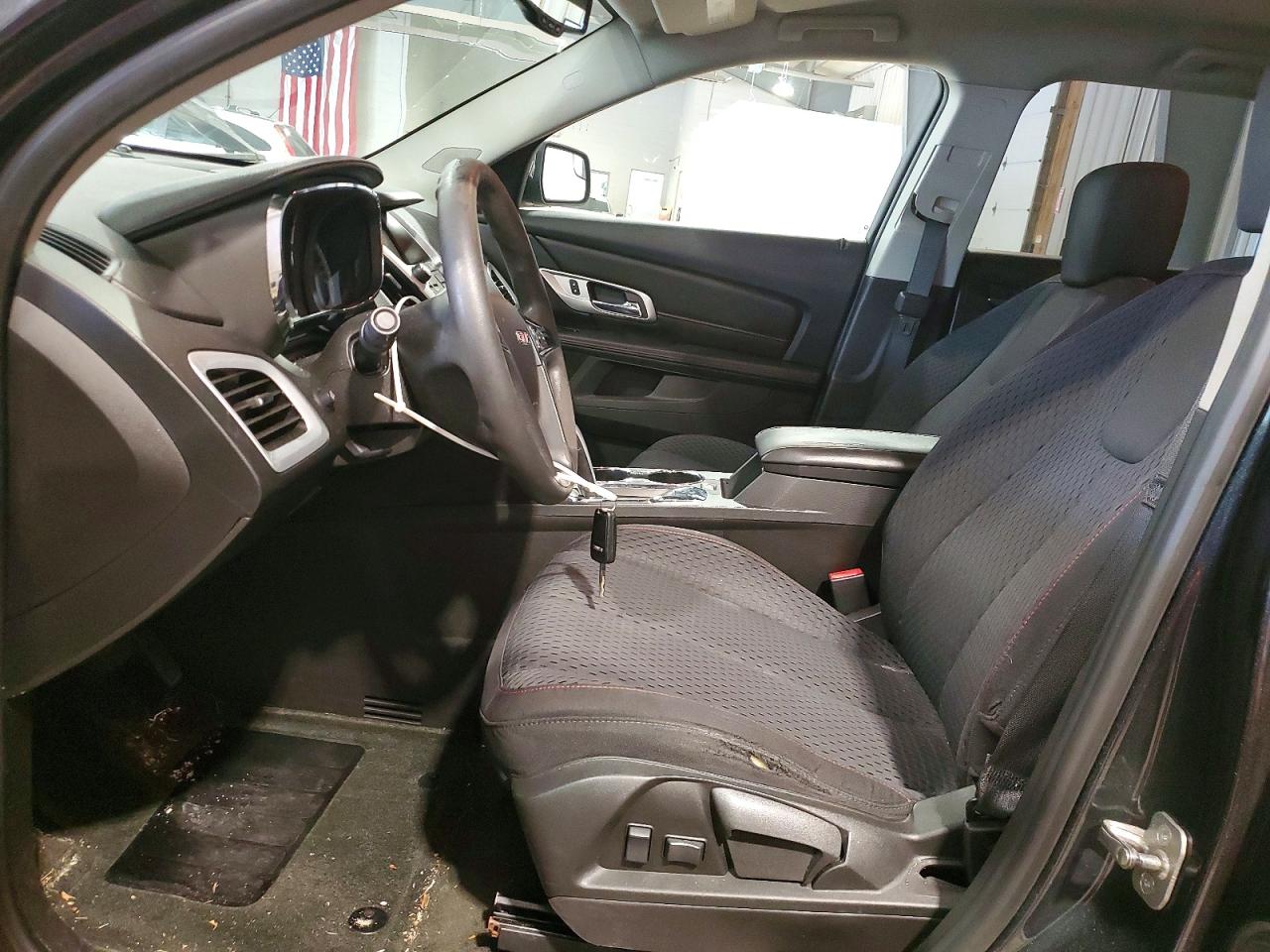 2012 Gmc Terrain Sle Черный vin: 2GKFLREK0C6274914