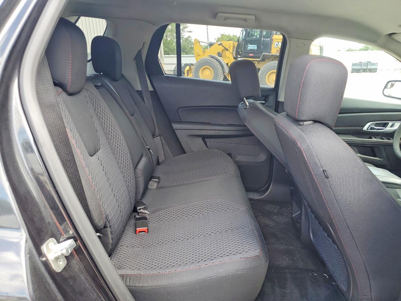 2012 Gmc Terrain Sle Черный vin: 2GKFLREK0C6274914