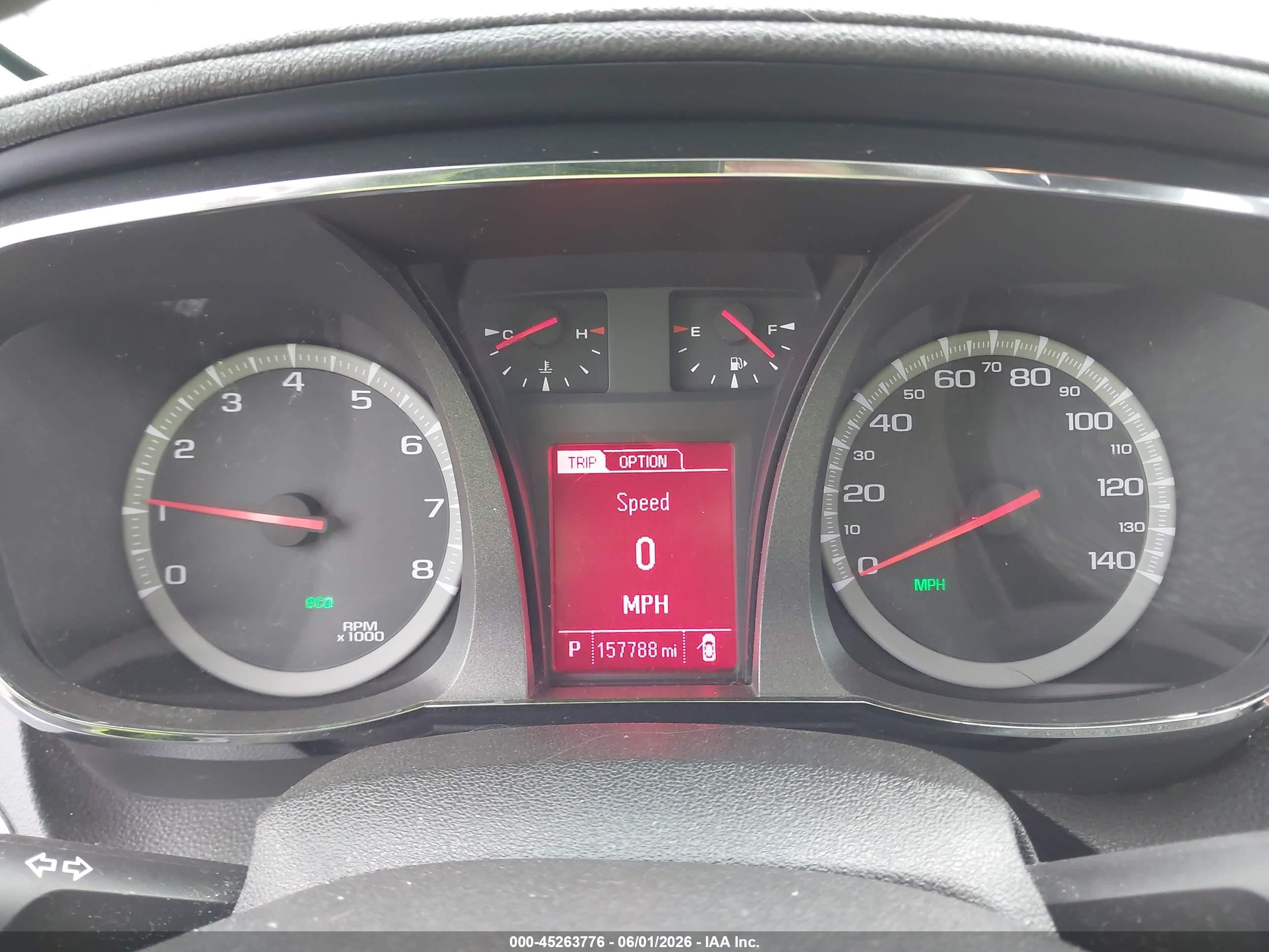 2013 Gmc Terrain Sle-1 Black vin: 2GKFLREK0D6227528