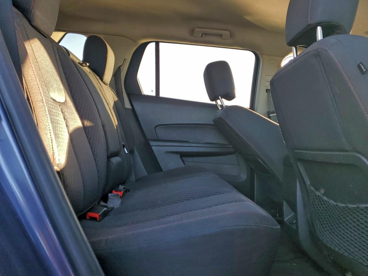 2013 Gmc Terrain Sle Blue vin: 2GKFLREK0D6371323