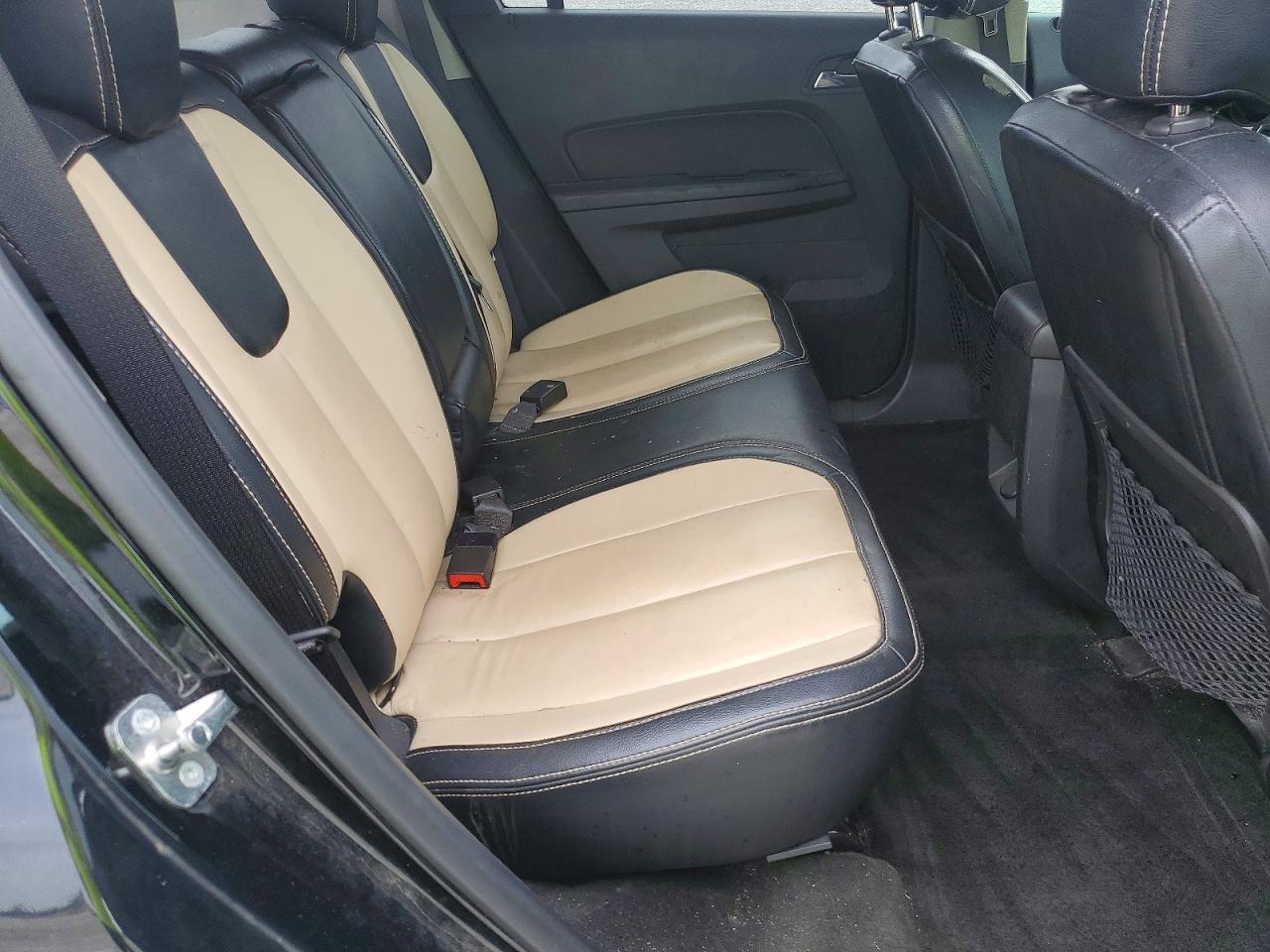 2013 Gmc Terrain Sle Black vin: 2GKFLREK1D6289228