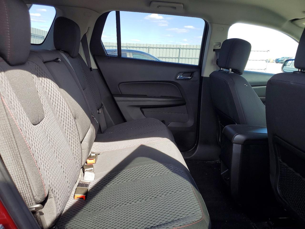 2012 Gmc Terrain Sle Burgundy vin: 2GKFLREK2C6294548