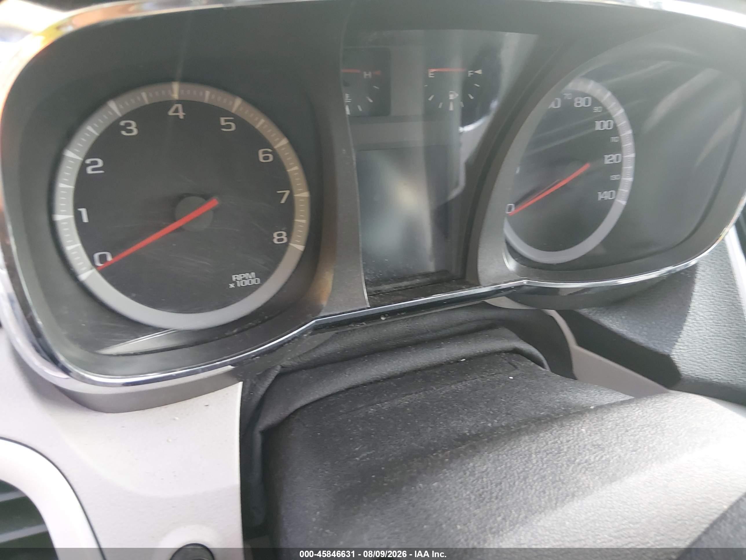 2012 Gmc Terrain Sle-1 Gray vin: 2GKFLREK2C6356160
