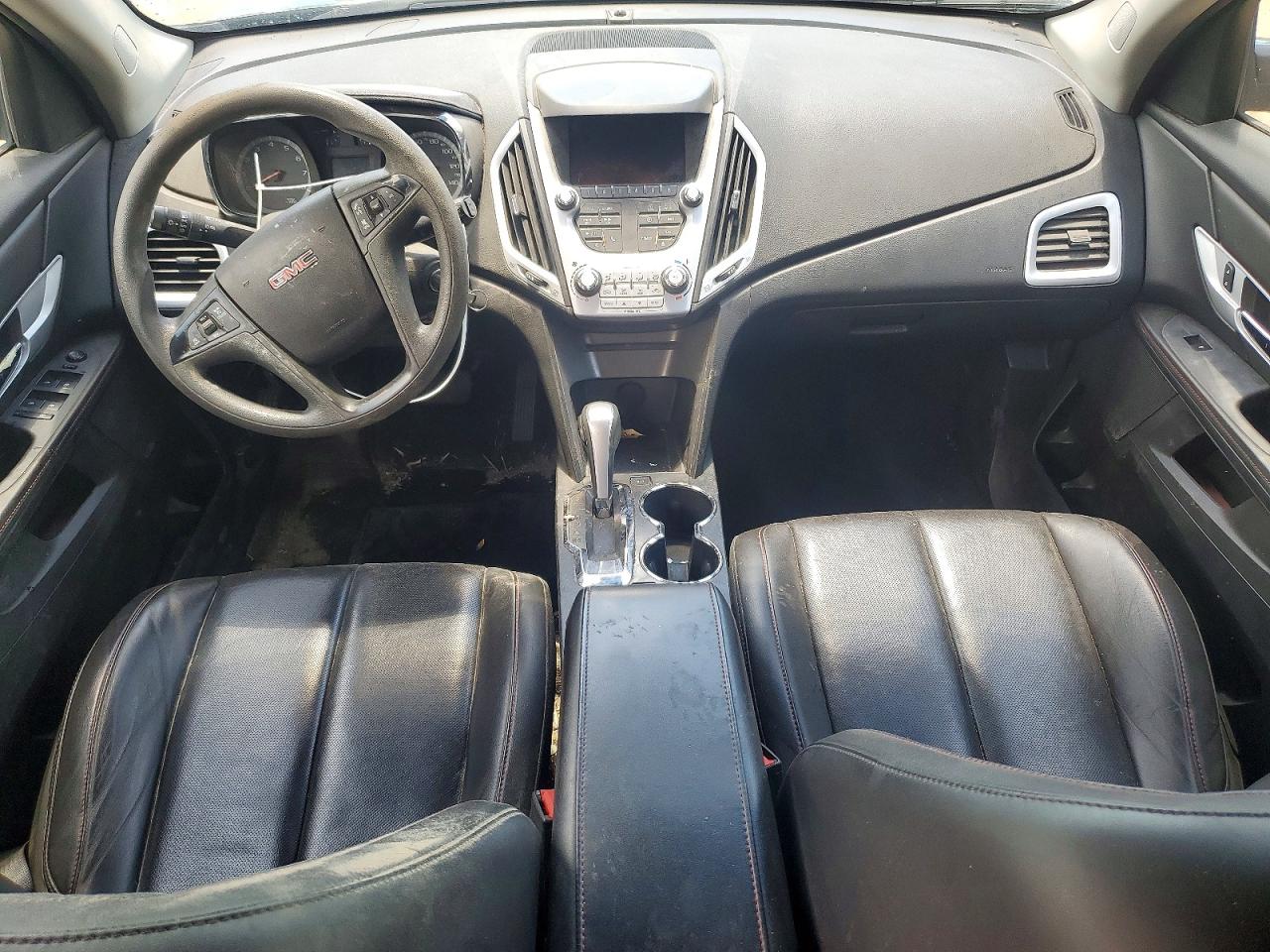 2013 Gmc Terrain Sle Черный vin: 2GKFLREK2D6248039
