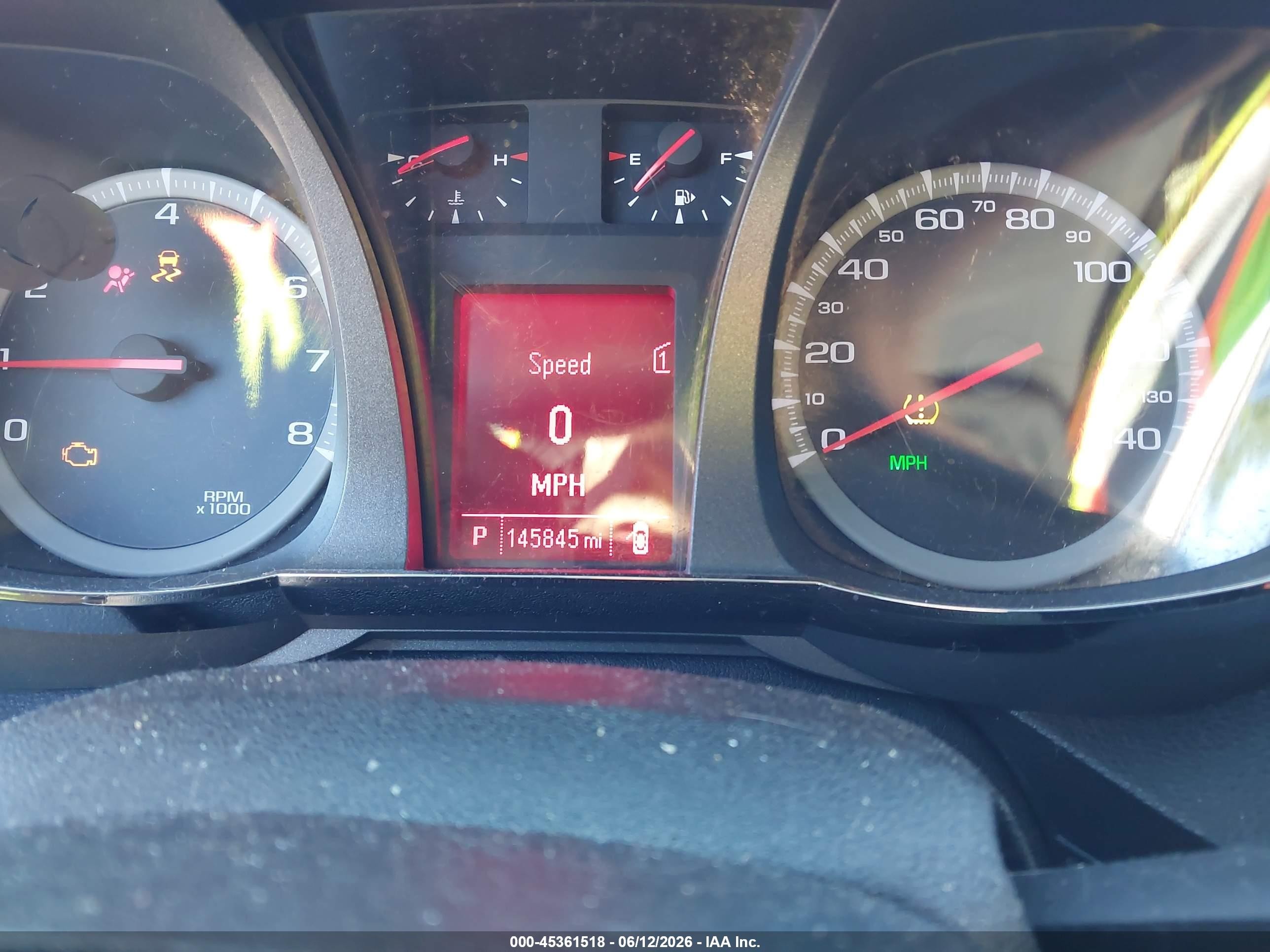 2012 Gmc Terrain Sle-1 Blue vin: 2GKFLREK4C6157062