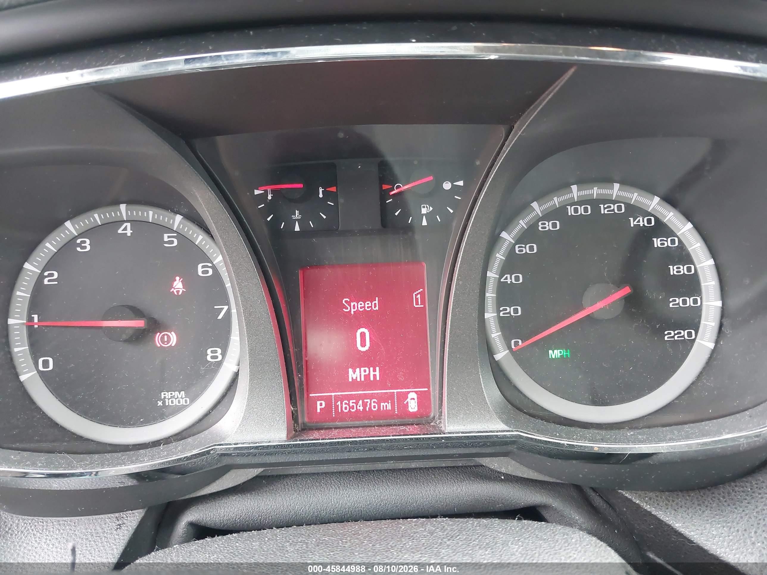 2012 Gmc Terrain Sle-1 Красный vin: 2GKFLREK5C6360915