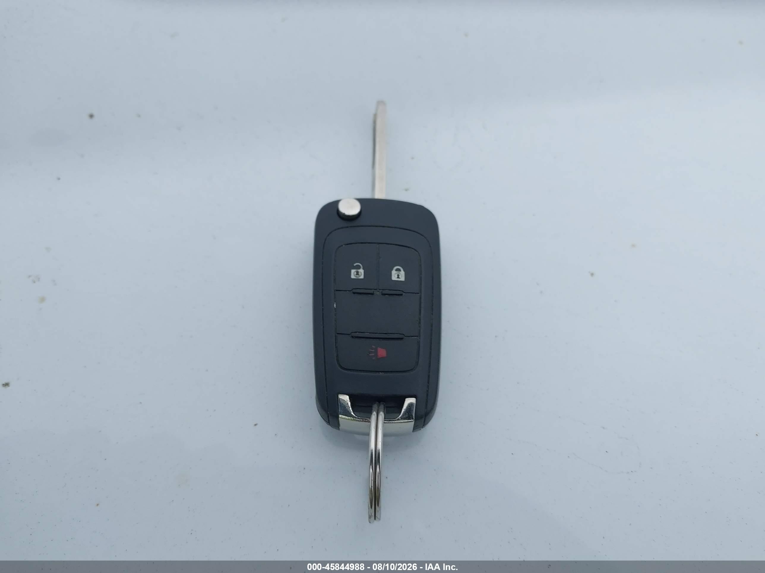 2012 Gmc Terrain Sle-1 Красный vin: 2GKFLREK5C6360915