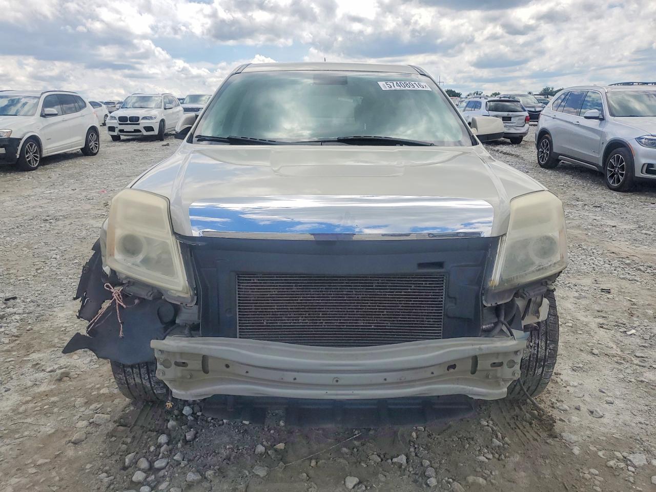 2013 Gmc Terrain Sle Silver vin: 2GKFLREK5D6200521