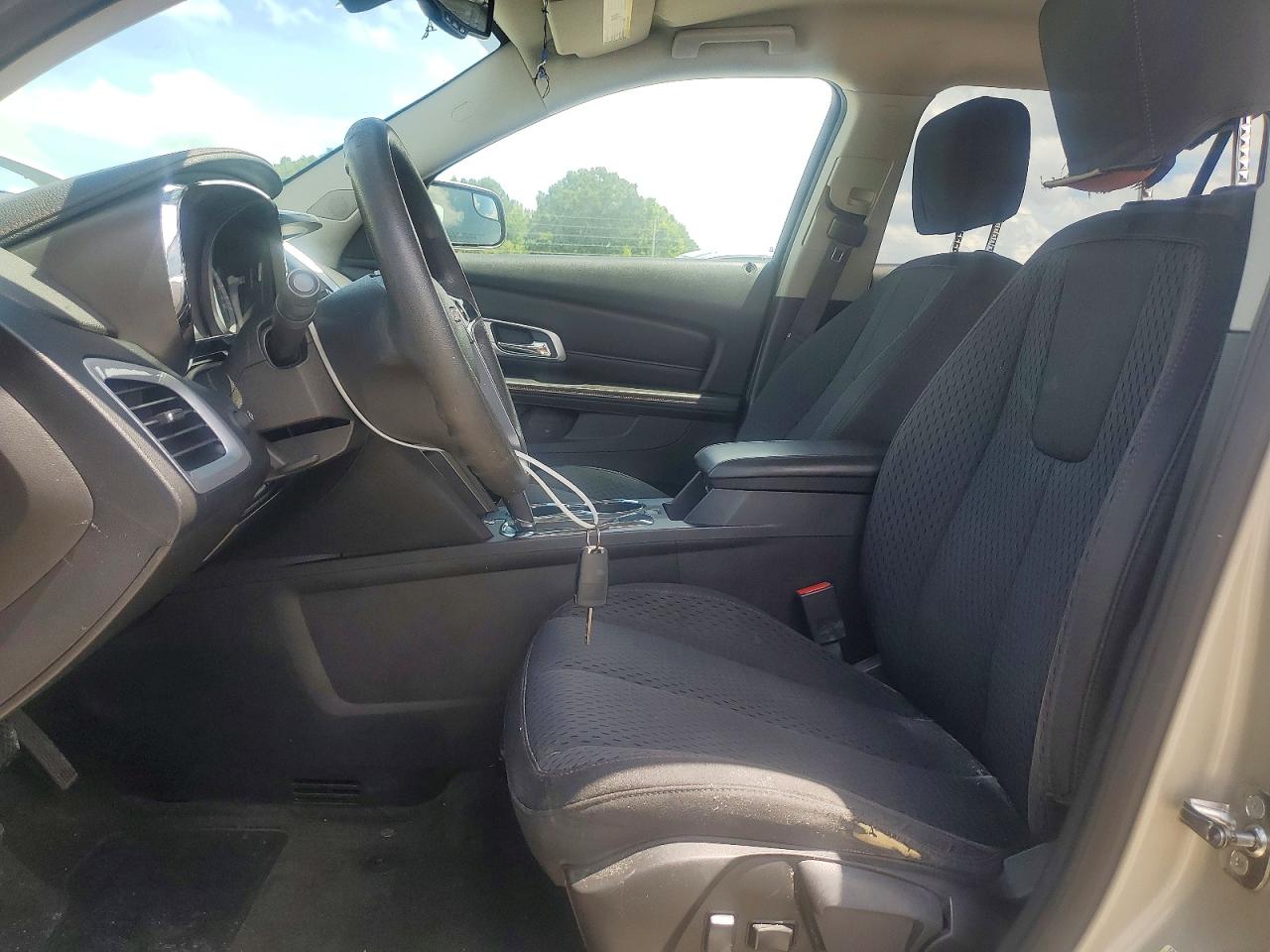 2013 Gmc Terrain Sle Silver vin: 2GKFLREK5D6200521