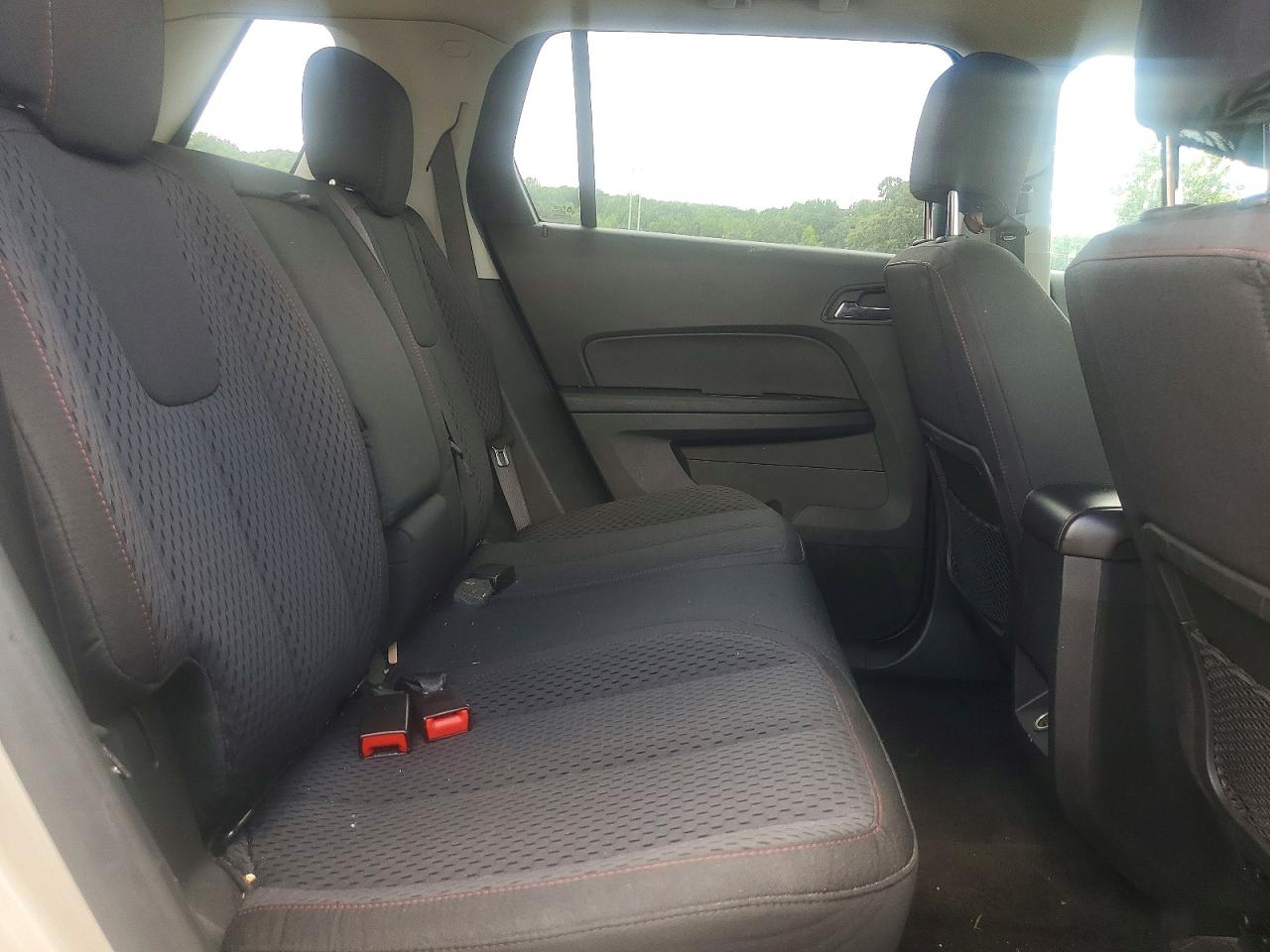 2013 Gmc Terrain Sle Silver vin: 2GKFLREK5D6200521