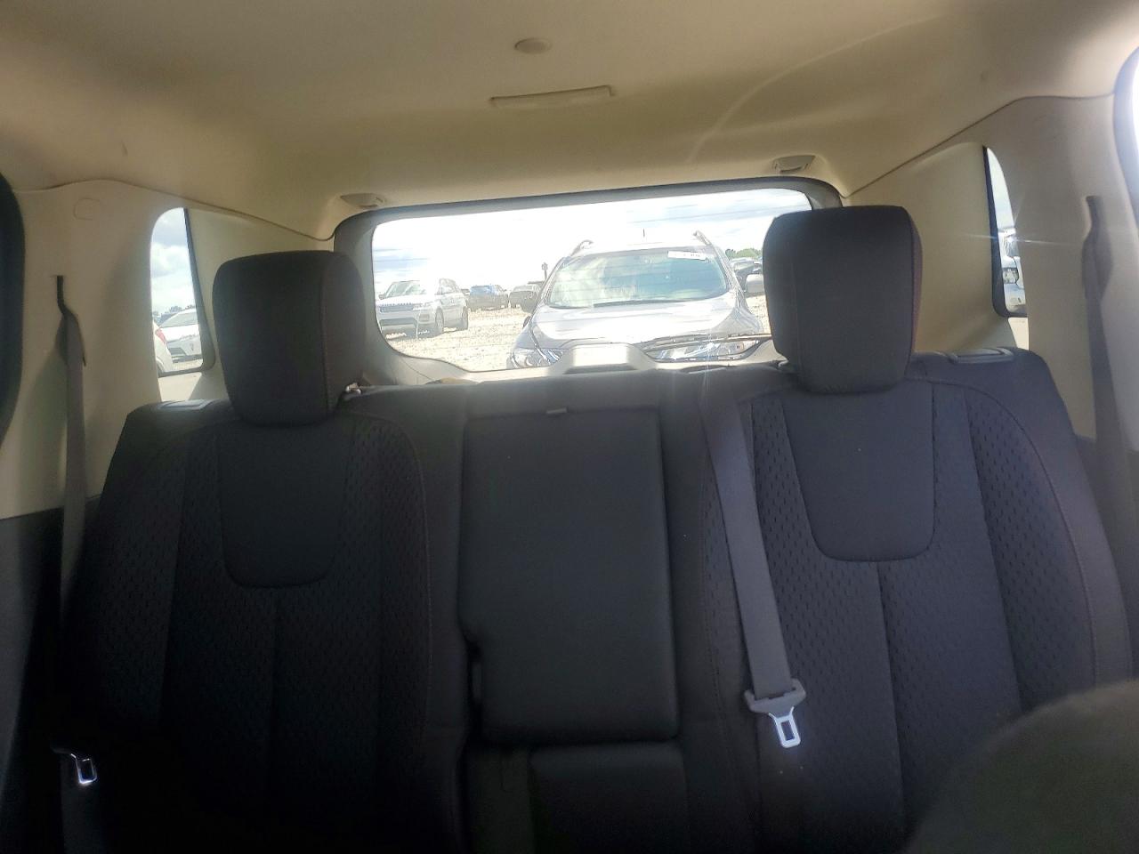 2013 Gmc Terrain Sle Silver vin: 2GKFLREK5D6200521