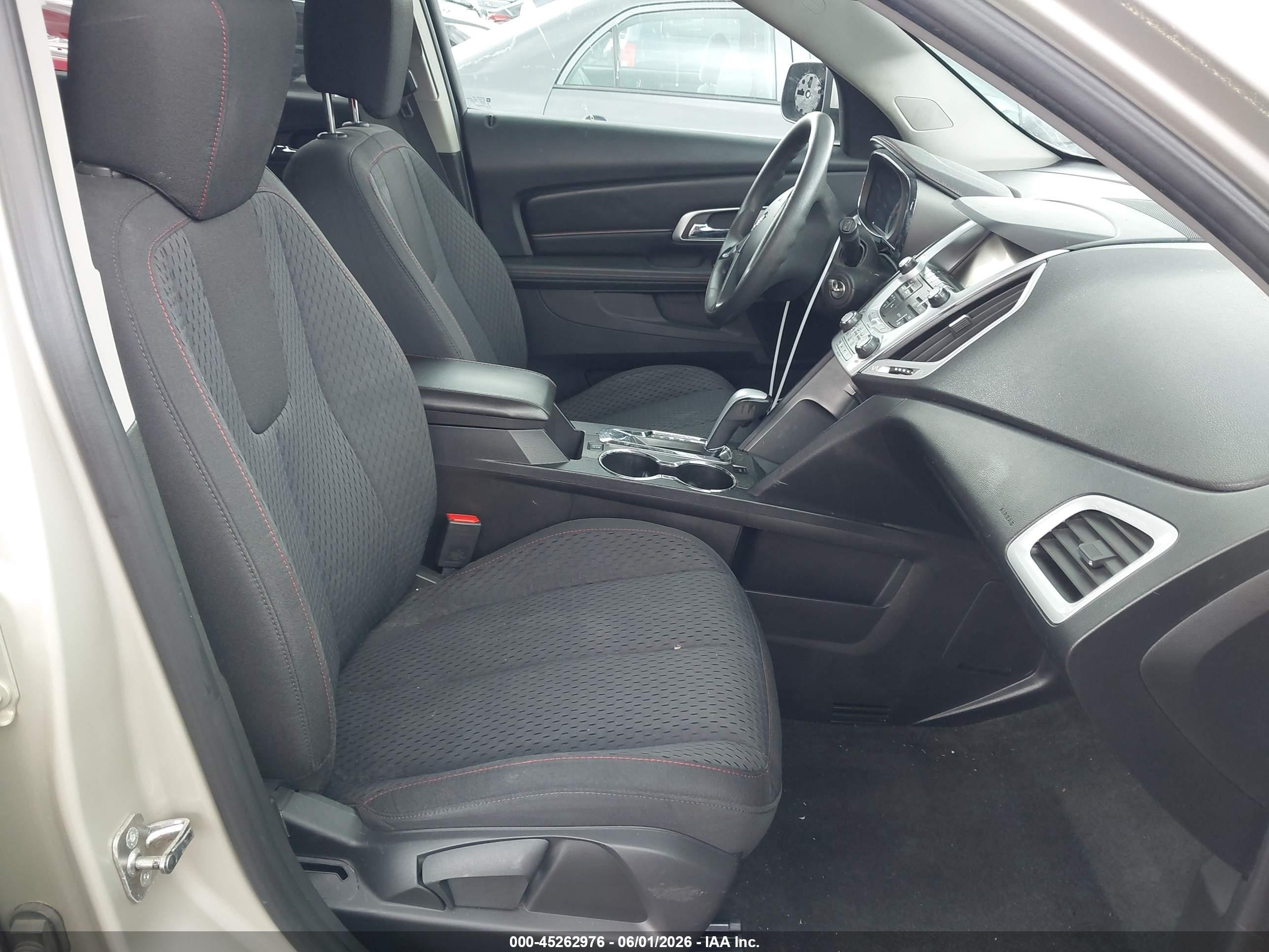 2013 Gmc Terrain Sle-1 Beige vin: 2GKFLREK6D6301633