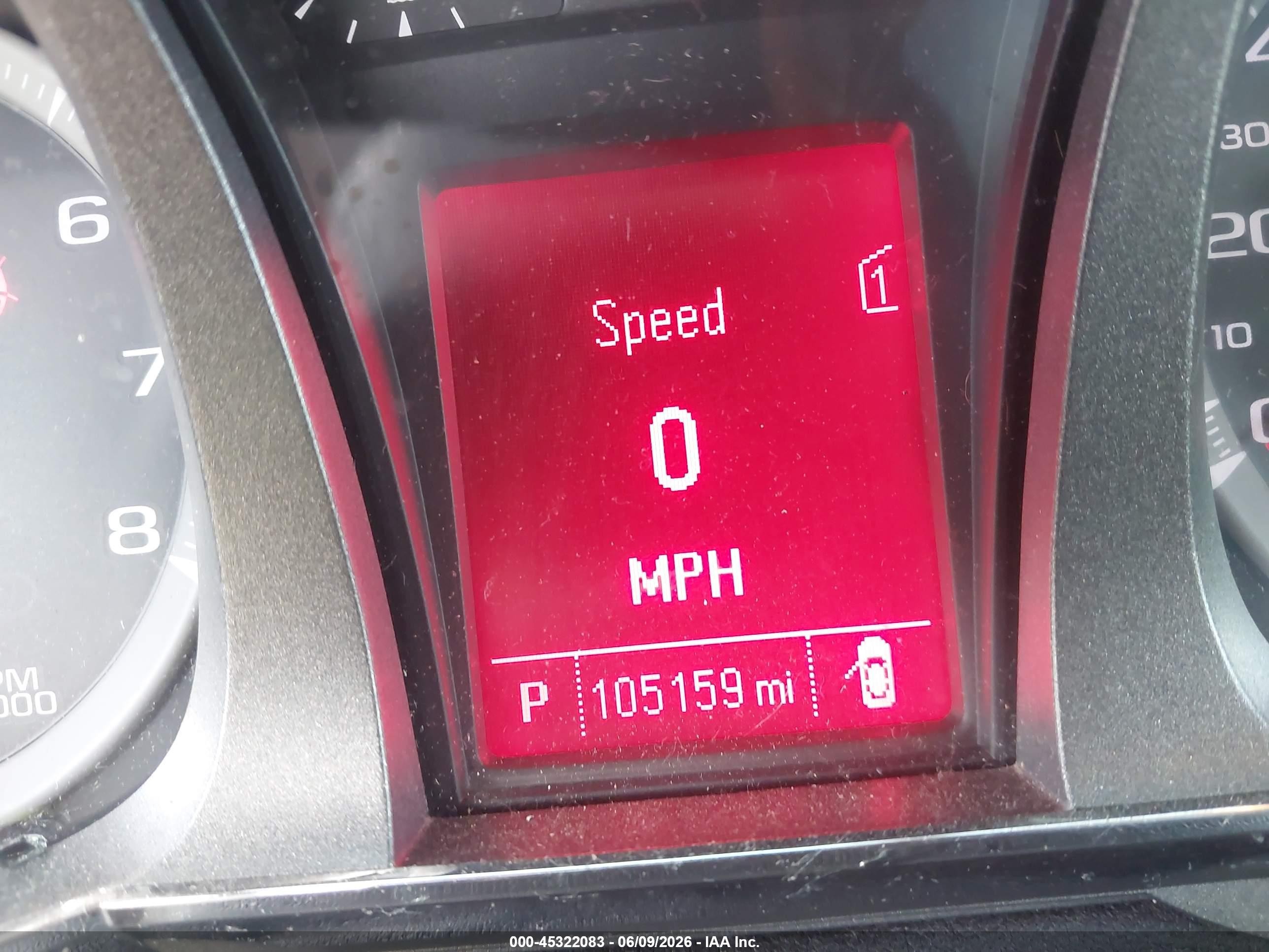 2012 Gmc Terrain Sle-1 Красный vin: 2GKFLREK7C6227539