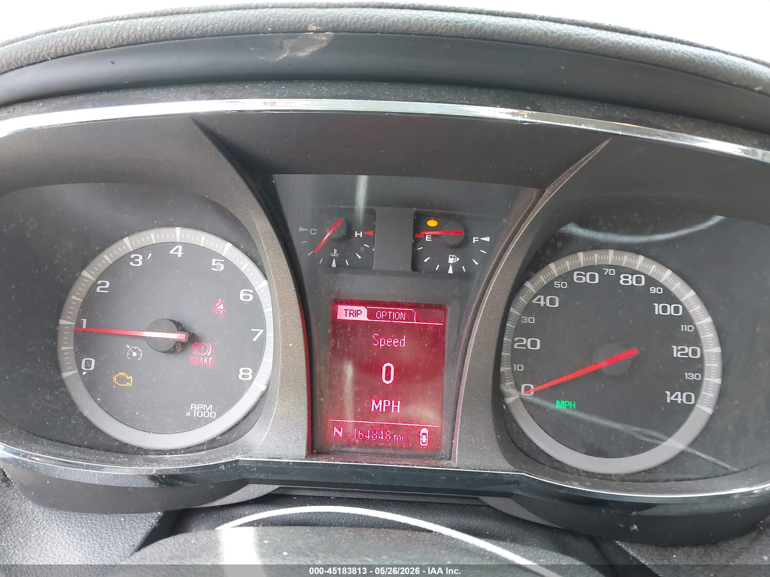 2013 Gmc Terrain Sle-1 Beige vin: 2GKFLREK8D6203820