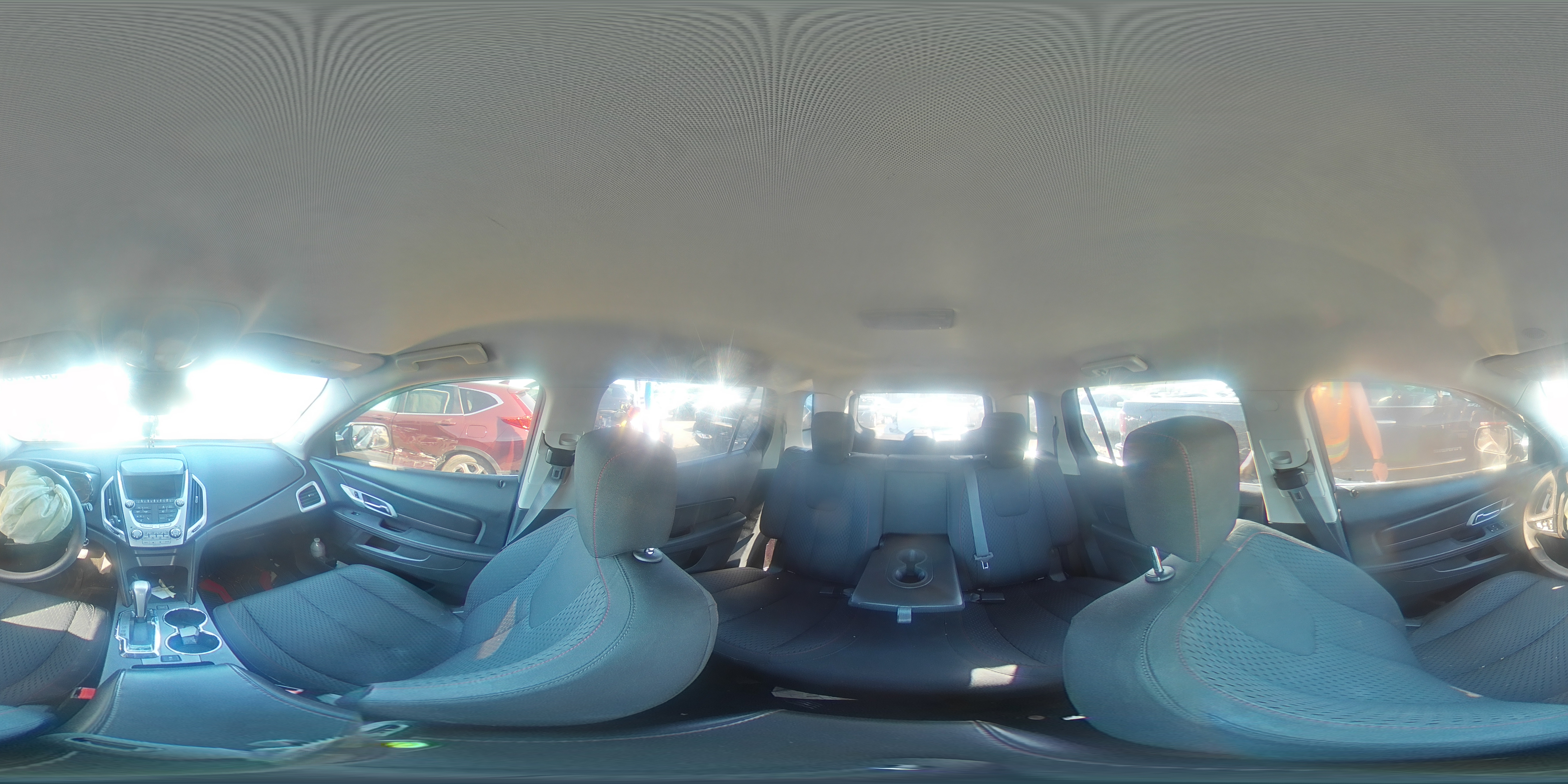 2013 Gmc Terrain Sle Black vin: 2GKFLREK8D6210038