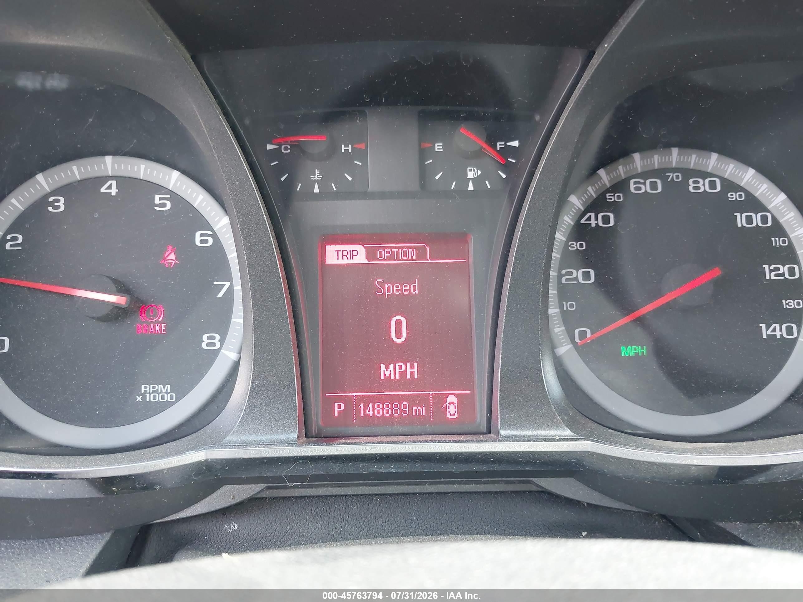 2013 Gmc Terrain Sle-1 Silver vin: 2GKFLREK9D6133924