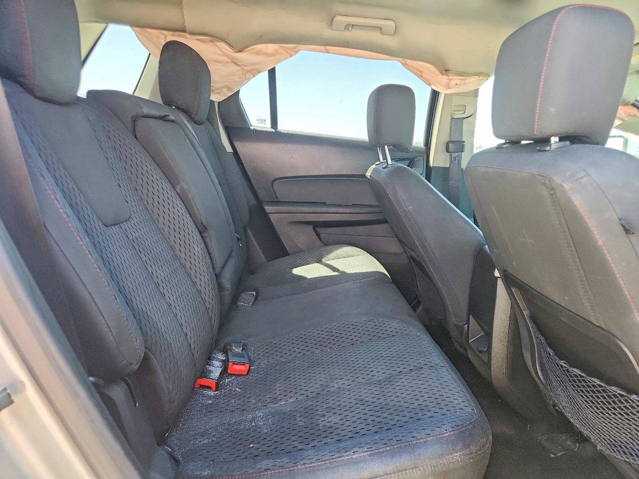 2012 Gmc Terrain Sle Silver vin: 2GKFLREKXC6254296