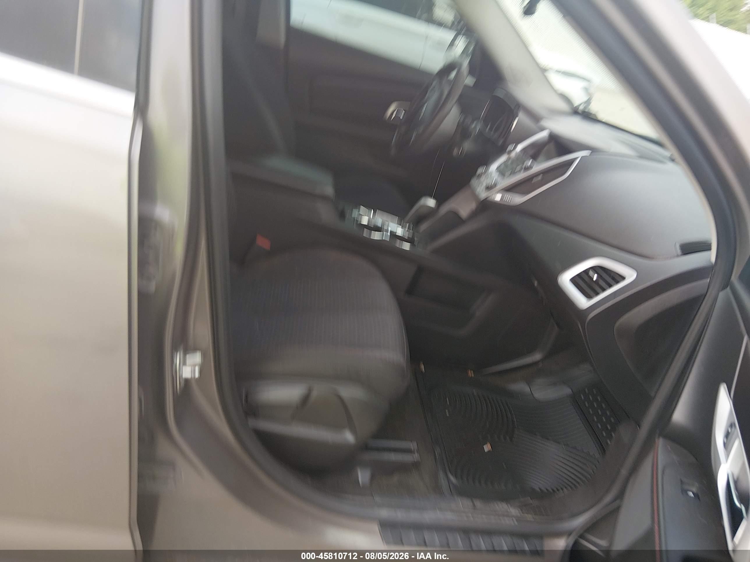 2012 Gmc Terrain Sle-1 Brown vin: 2GKFLREKXC6360599