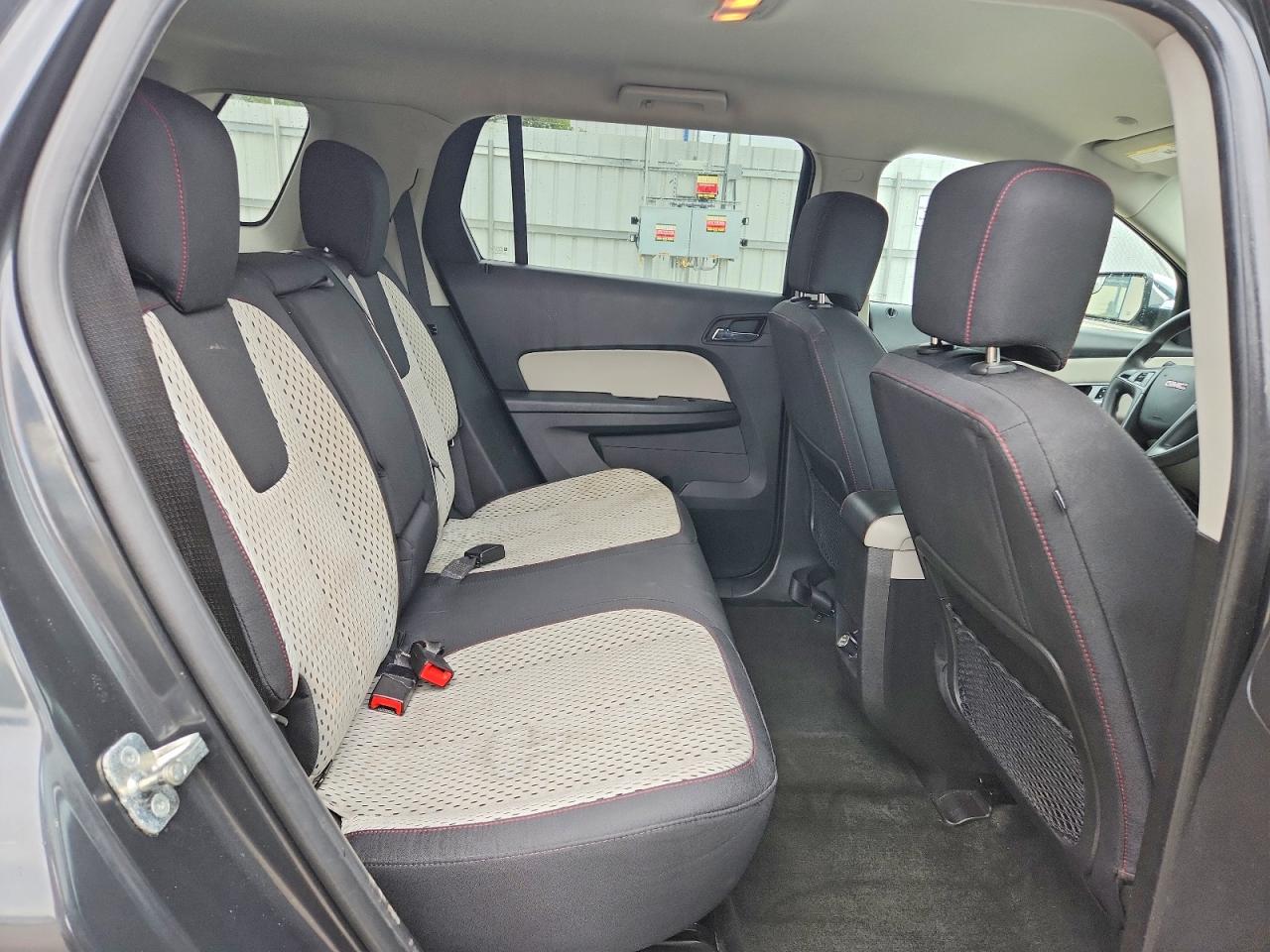 2013 Gmc Terrain Sle Угольный vin: 2GKFLREKXD6277692