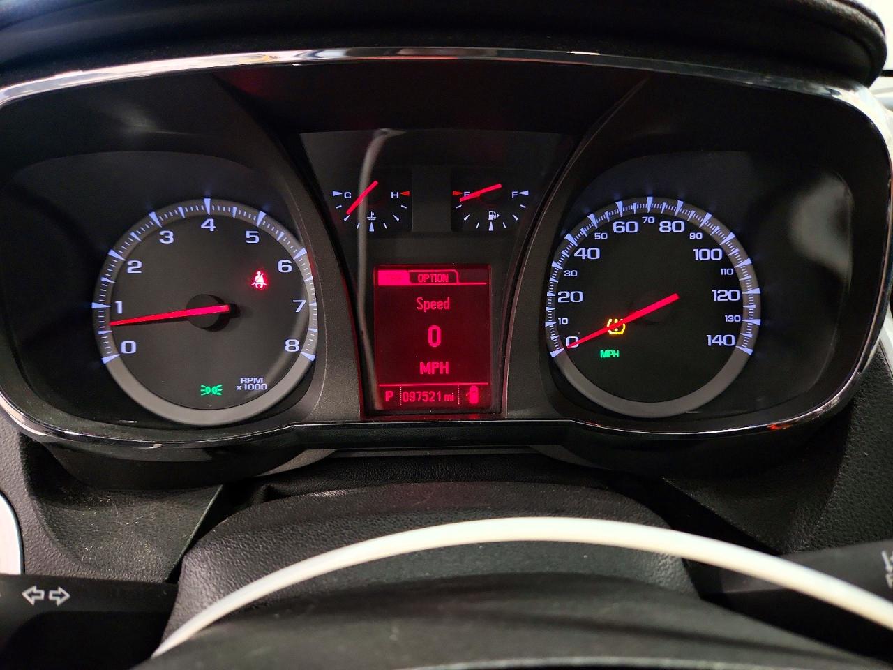 2015 Gmc Terrain Slt Black vin: 2GKFLSE31F6319783