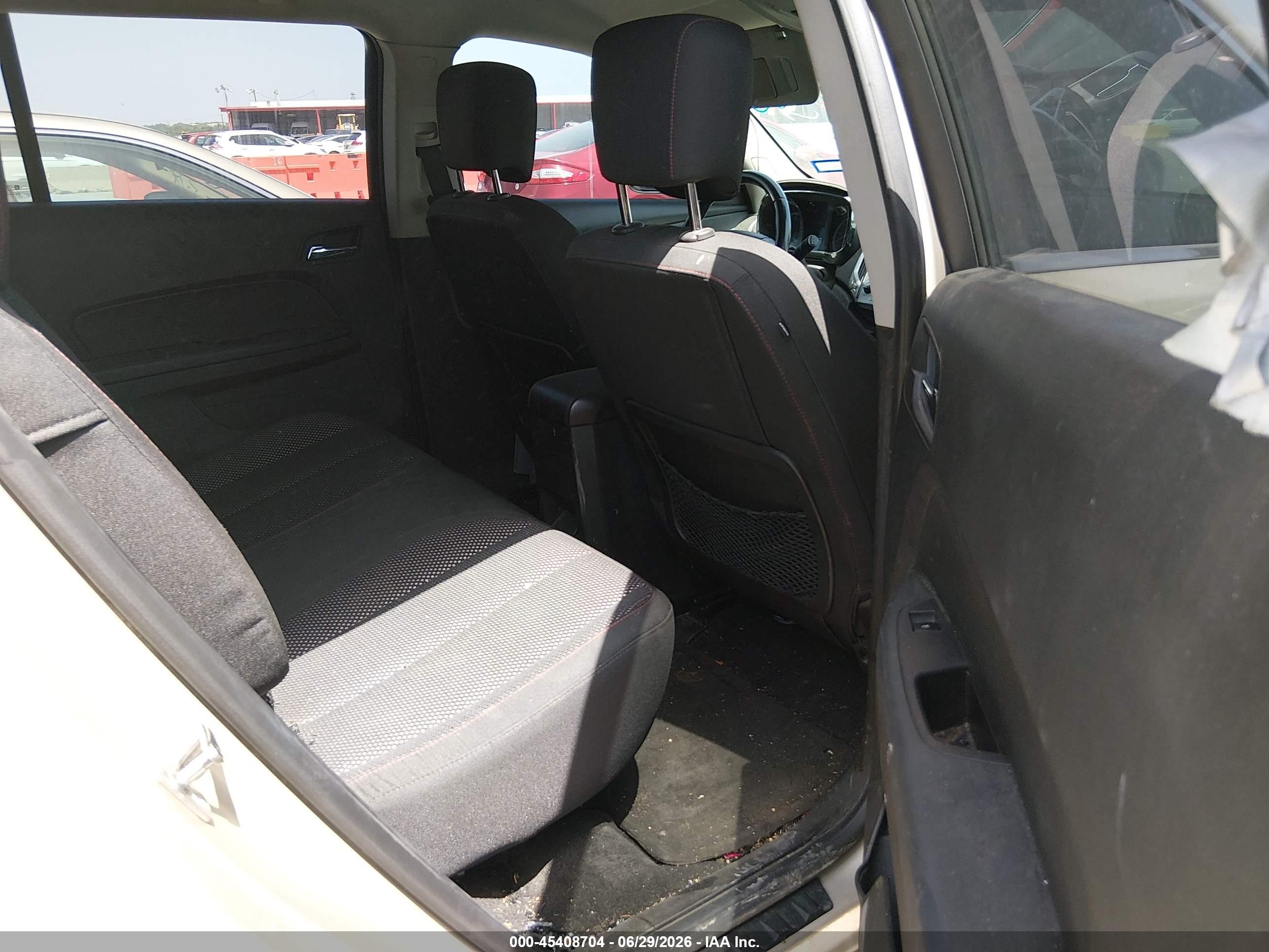 2013 Gmc Terrain Sle-2 Beige vin: 2GKFLSE32D6194631