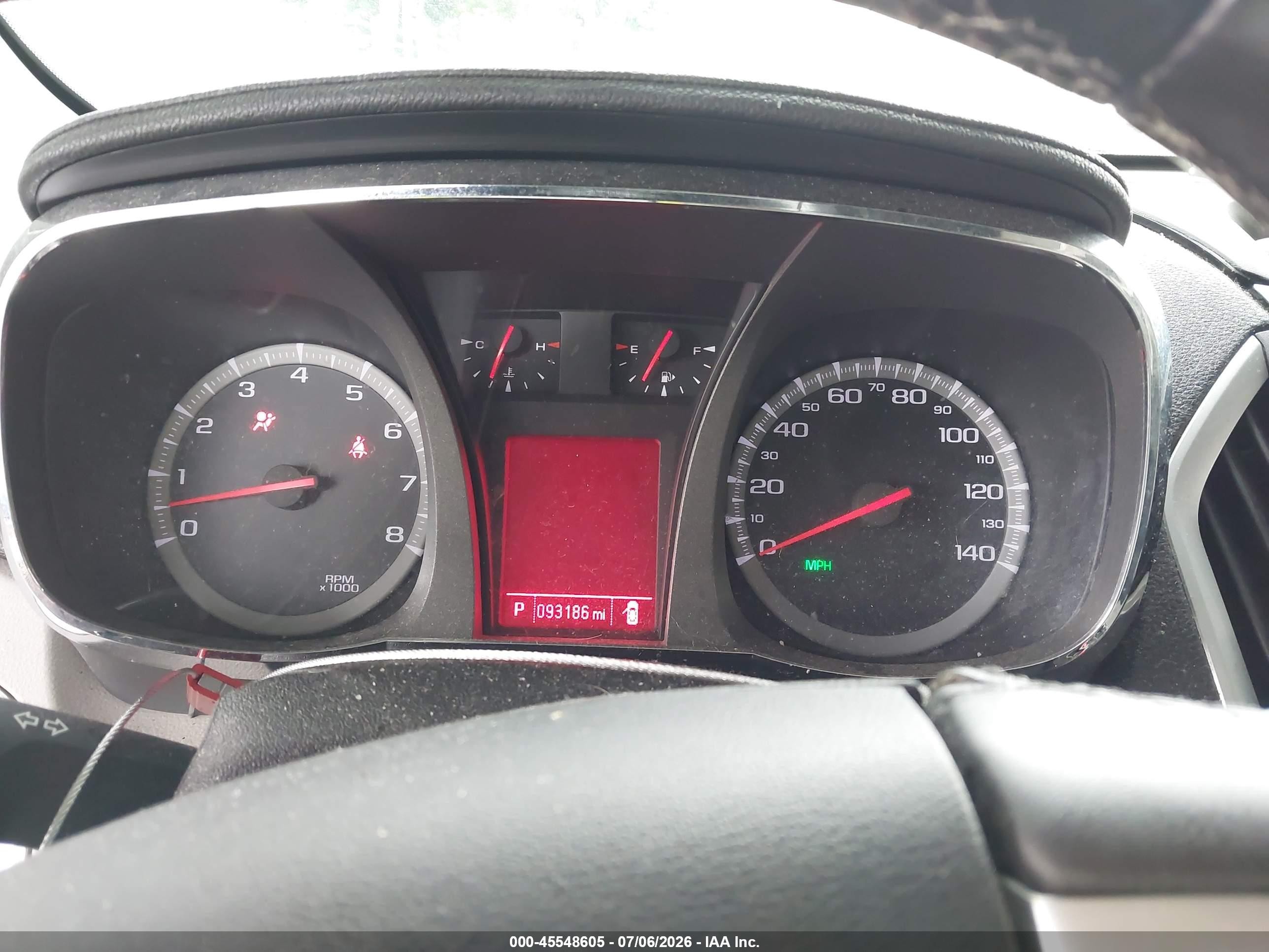 2014 Gmc Terrain Slt-1 Gray vin: 2GKFLSE32E6136858
