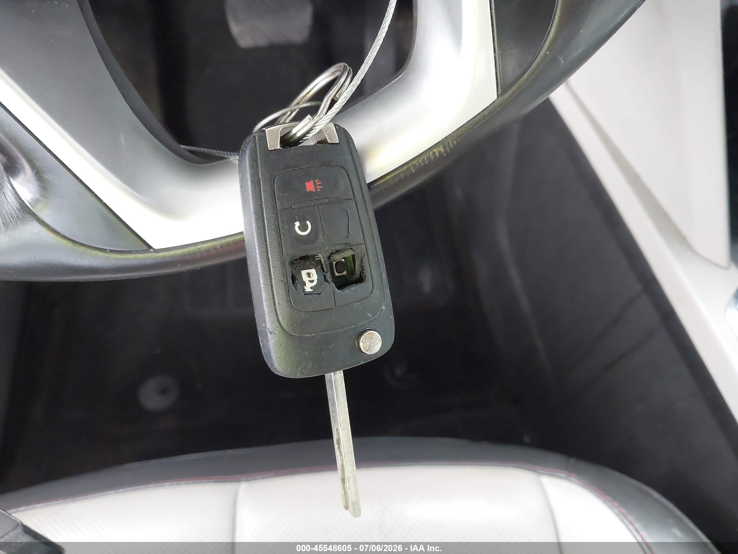 2014 Gmc Terrain Slt-1 Gray vin: 2GKFLSE32E6136858