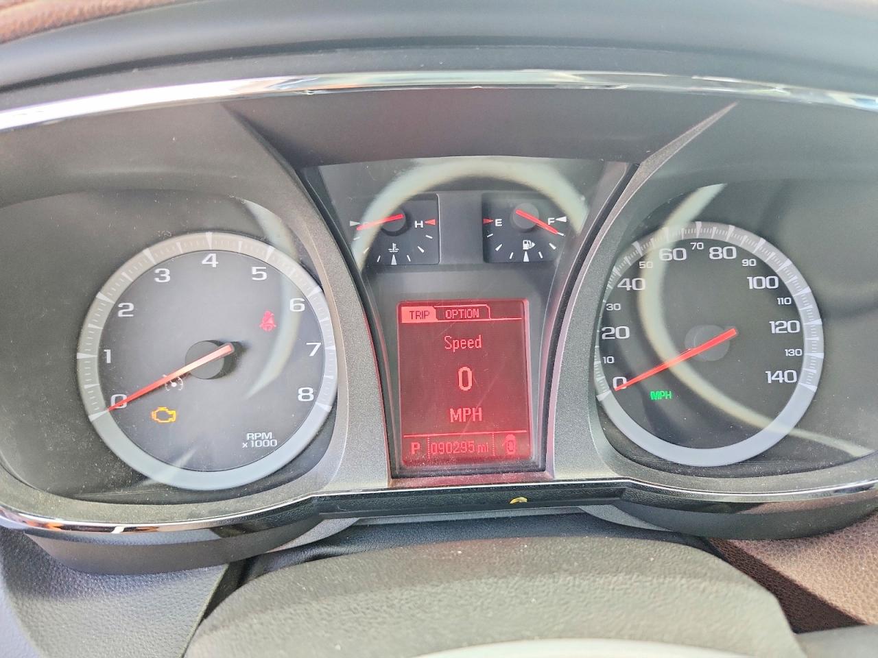 2014 Gmc Terrain Slt Beige vin: 2GKFLSE32E6379084