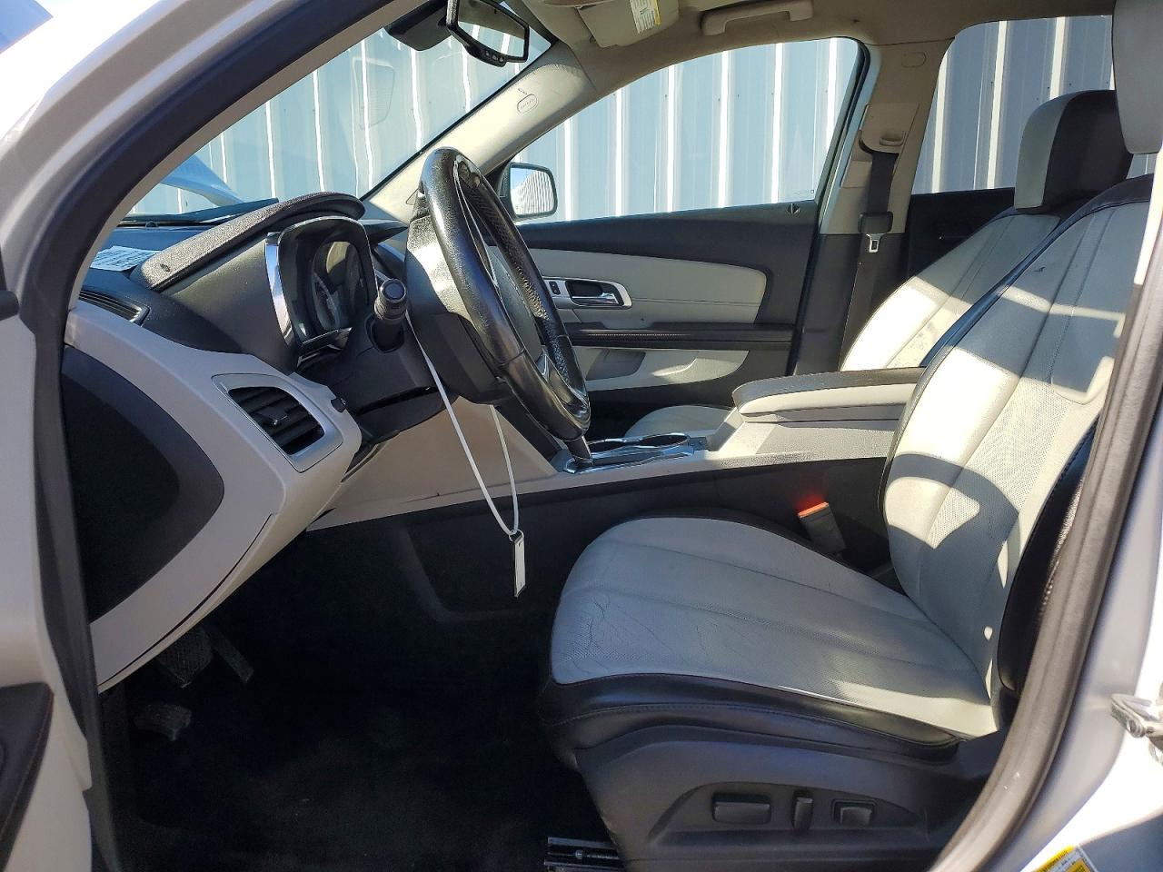 2015 Gmc Terrain Slt Серый vin: 2GKFLSE32F6264986