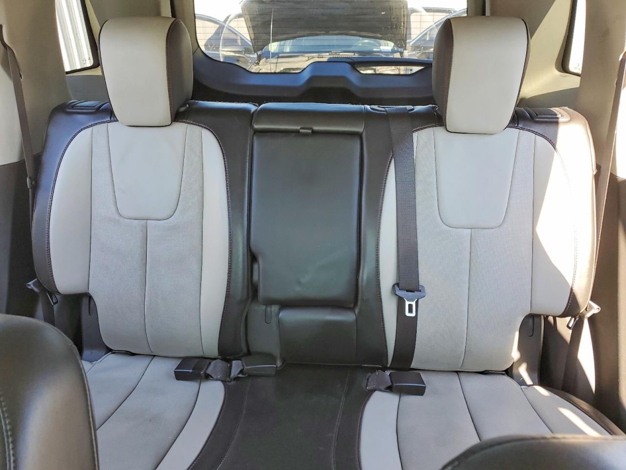 2015 Gmc Terrain Slt Серый vin: 2GKFLSE32F6264986