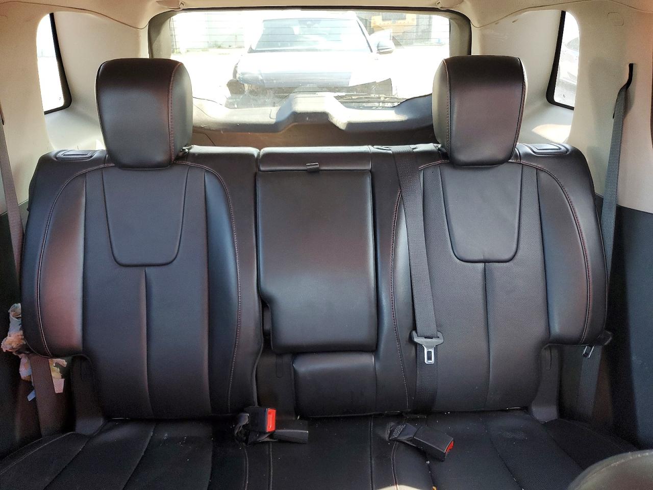 2014 Gmc Terrain Slt Черный vin: 2GKFLSE34E6236511