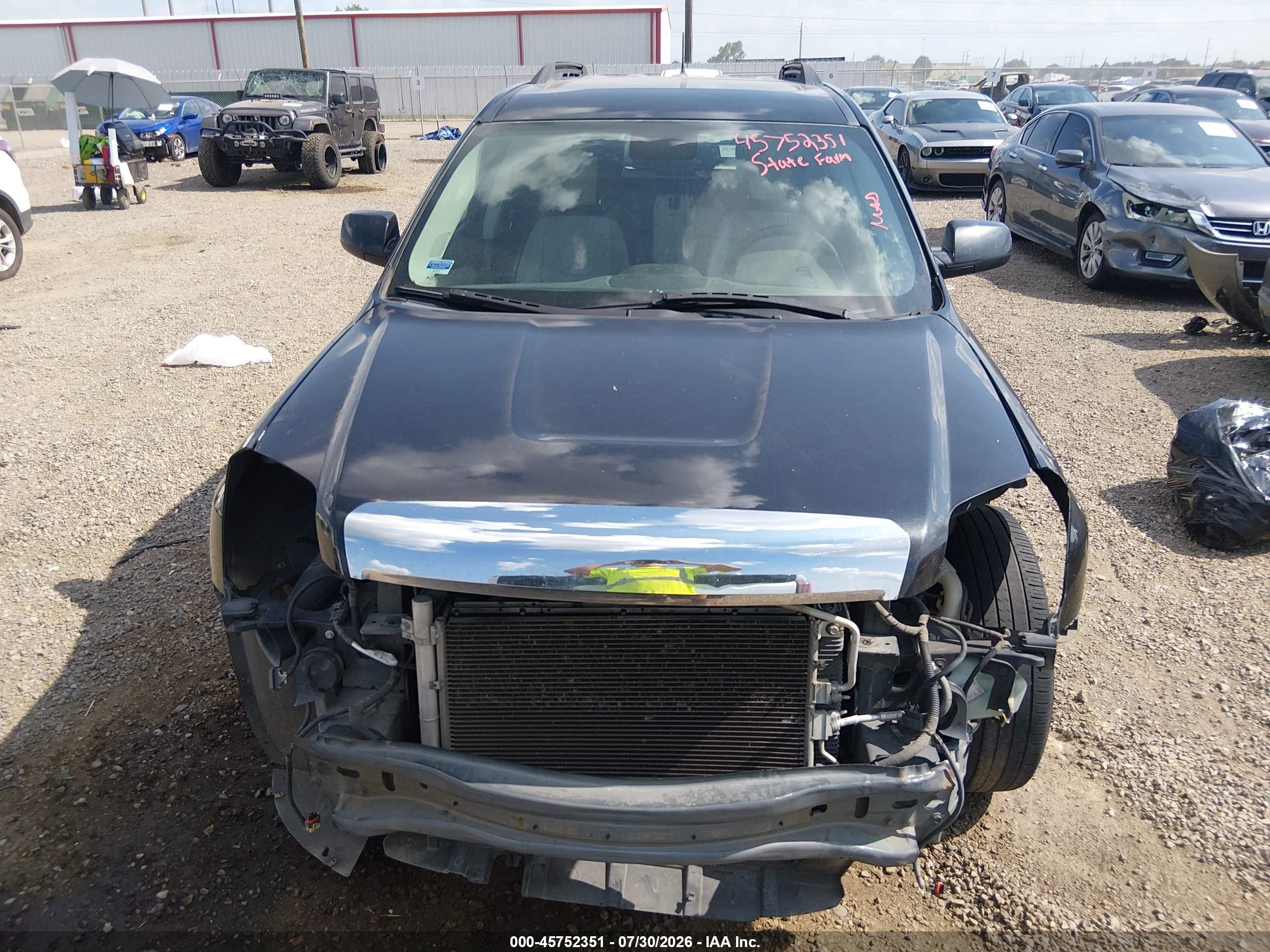 2014 Gmc Terrain Slt-1 Черный vin: 2GKFLSE36E6176781